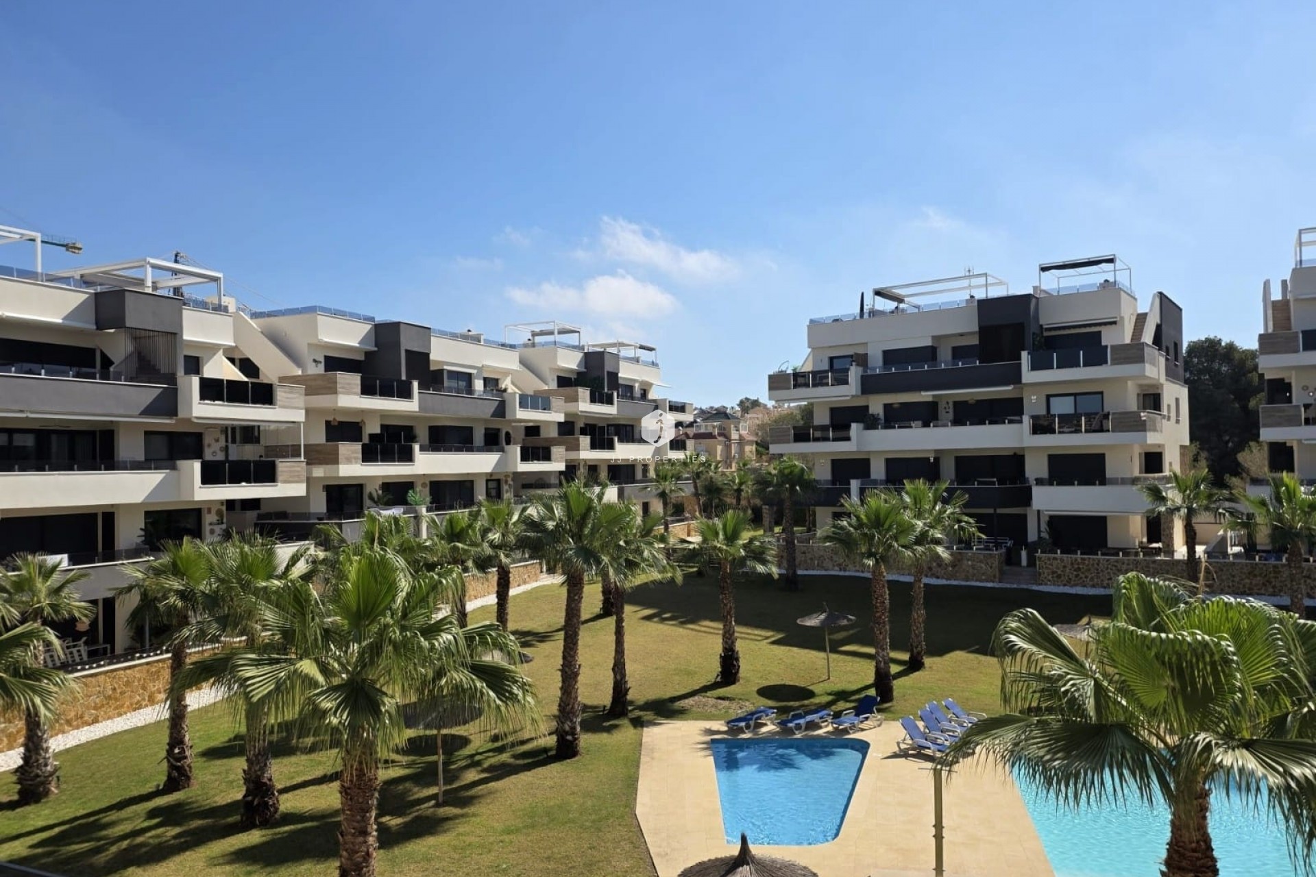 Tweedehands - Appartement / flat -
Orihuela Costa - Costa Blanca