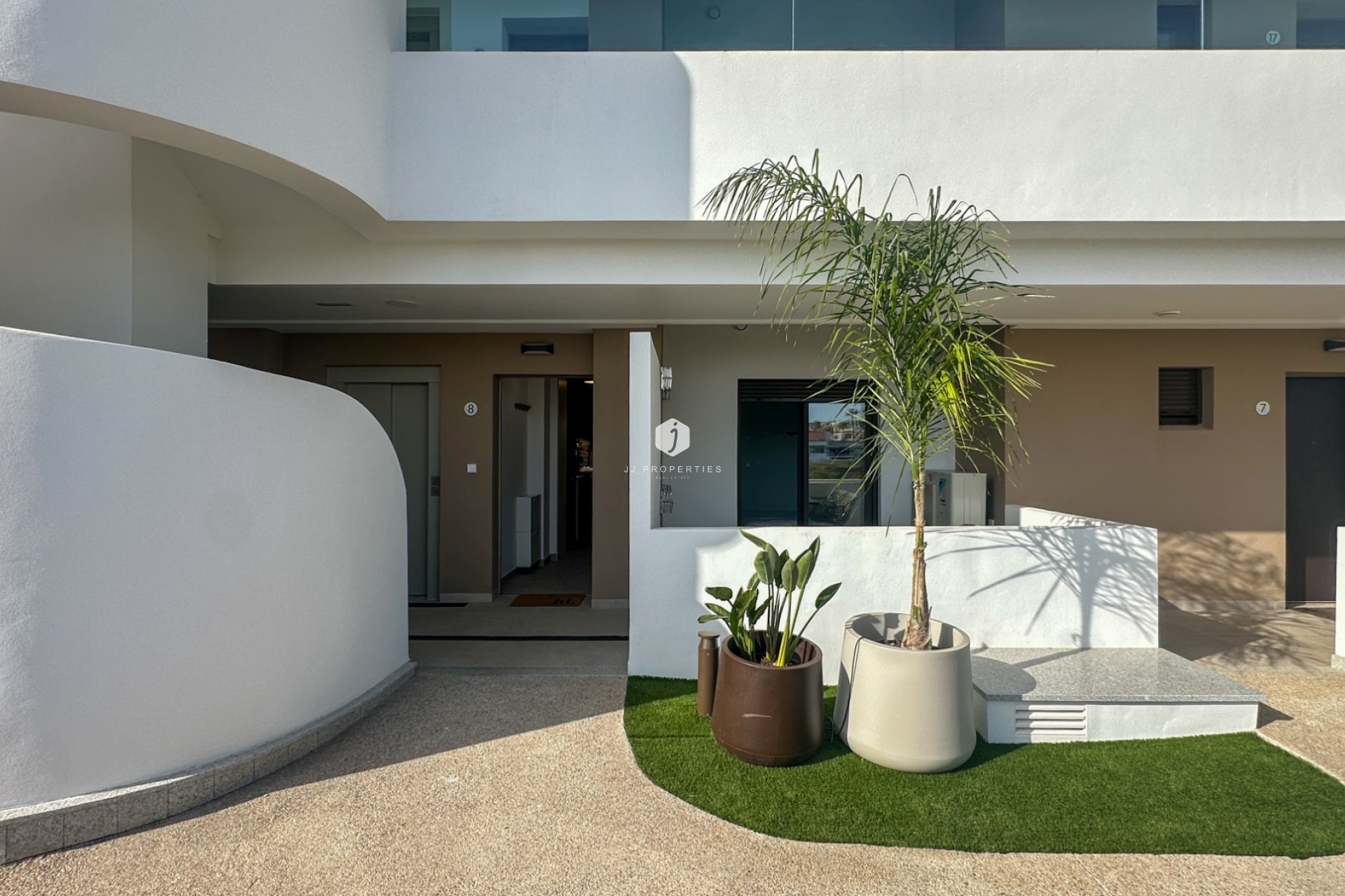 Tweedehands - Appartement / flat -
Orihuela Costa - Costa Blanca