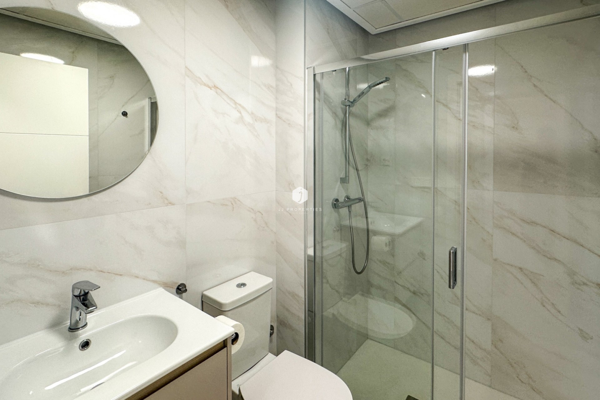 Tweedehands - Appartement / flat -
Orihuela Costa - Costa Blanca