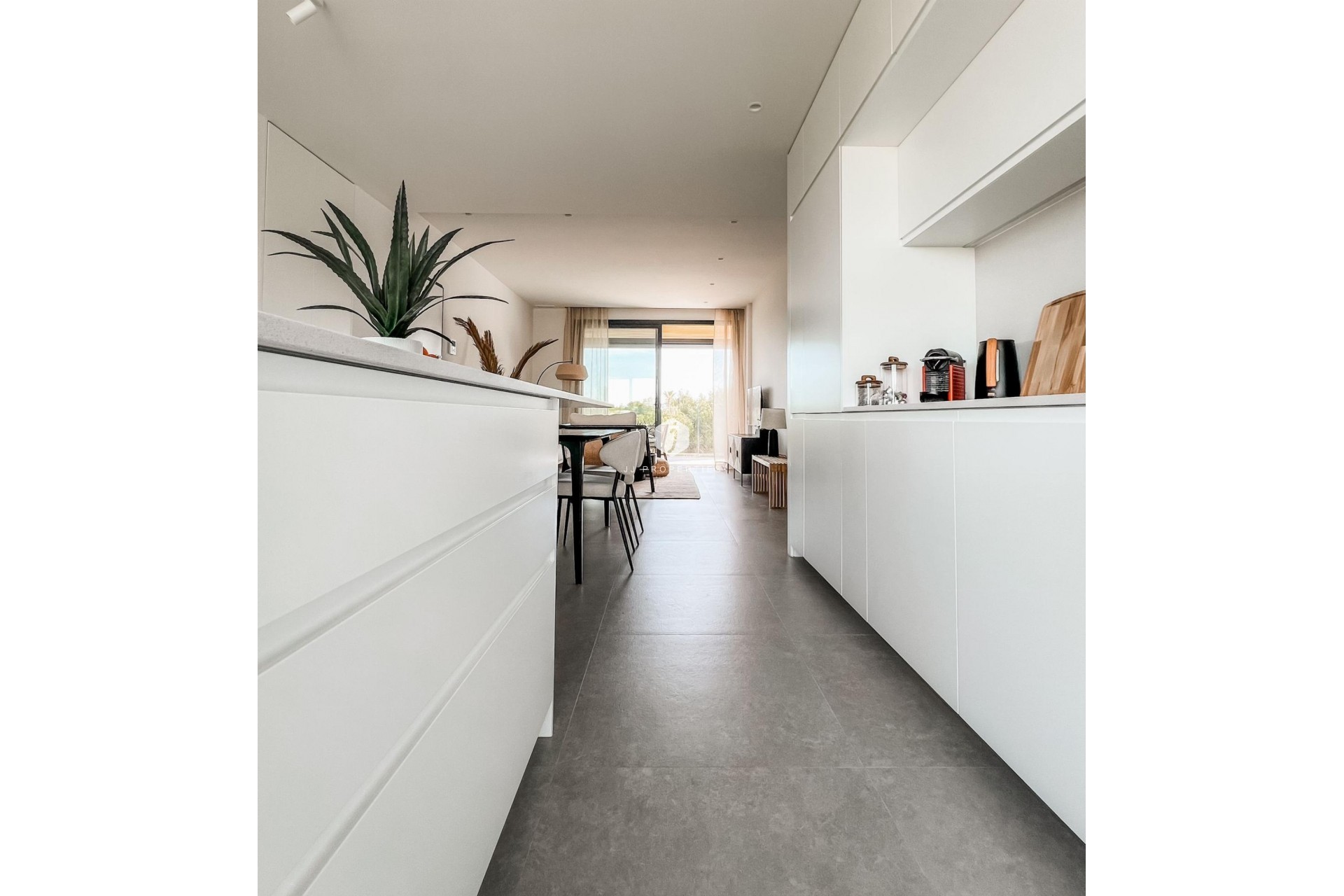 Tweedehands - Appartement / flat -
Orihuela Costa - Costa Blanca