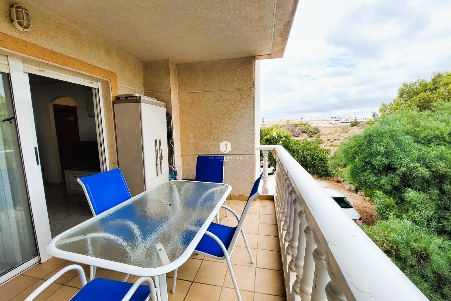 Tweedehands - Appartement / flat -
Orihuela Costa - Costa Blanca