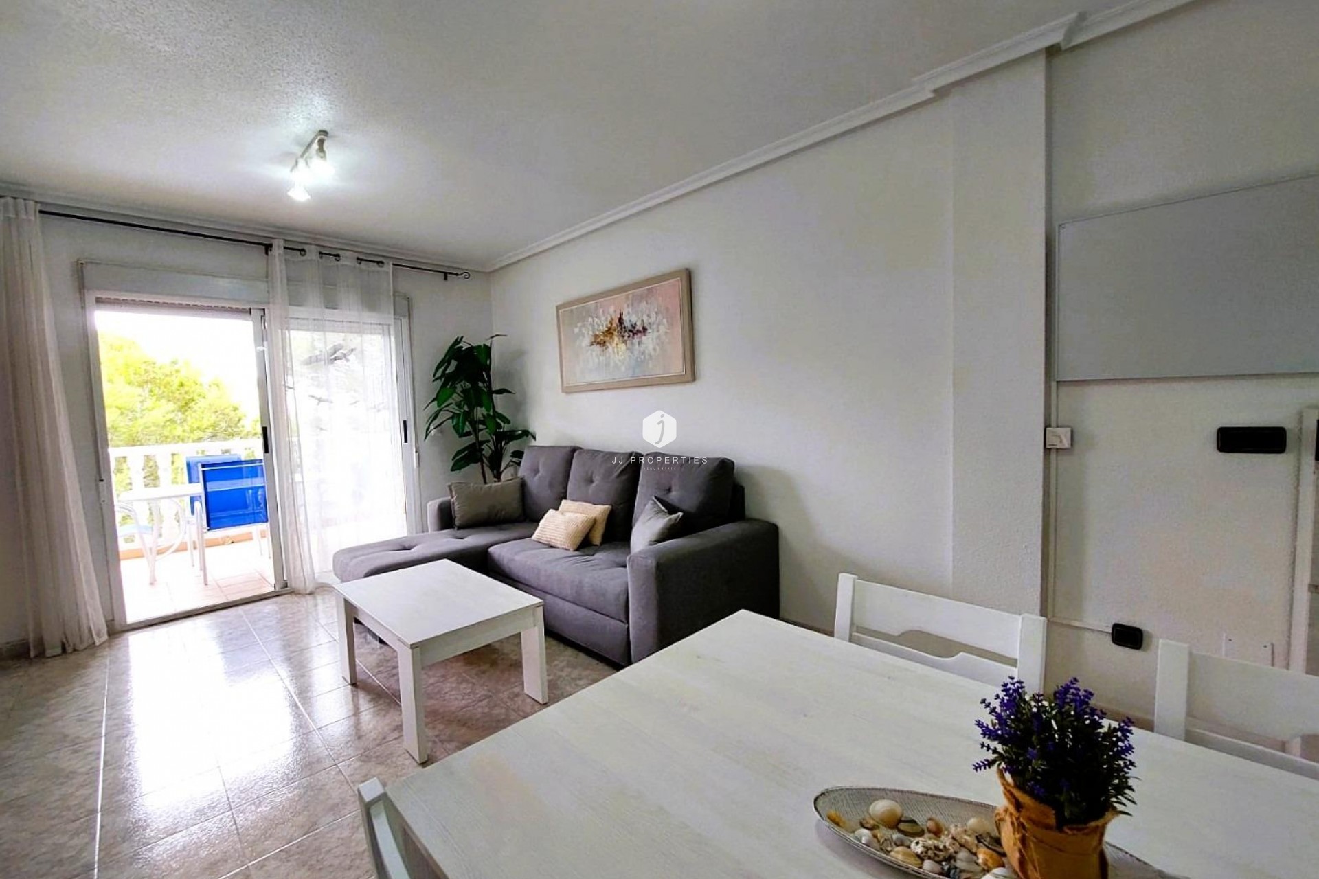 Tweedehands - Appartement / flat -
Orihuela Costa - Costa Blanca