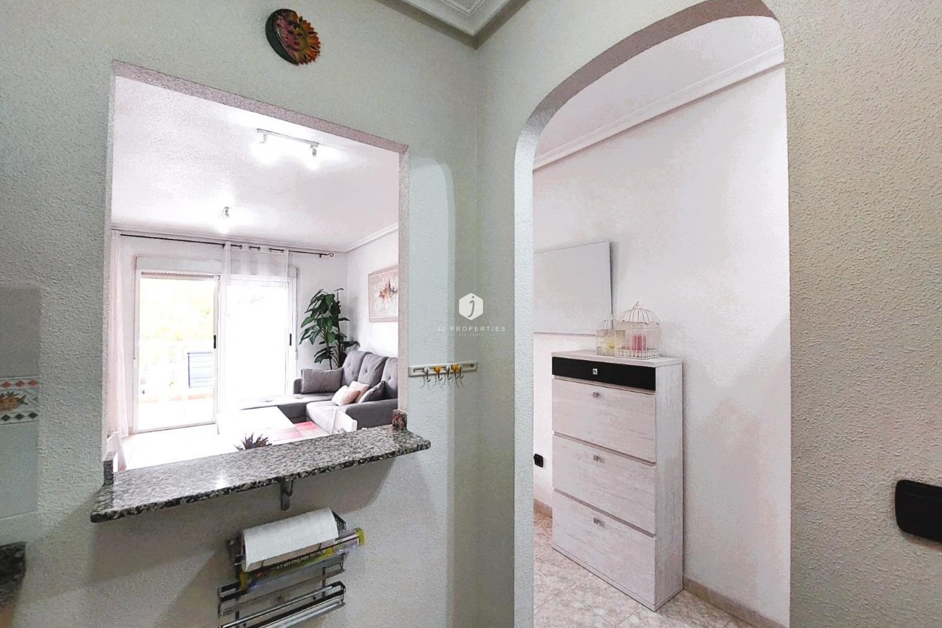 Tweedehands - Appartement / flat -
Orihuela Costa - Costa Blanca