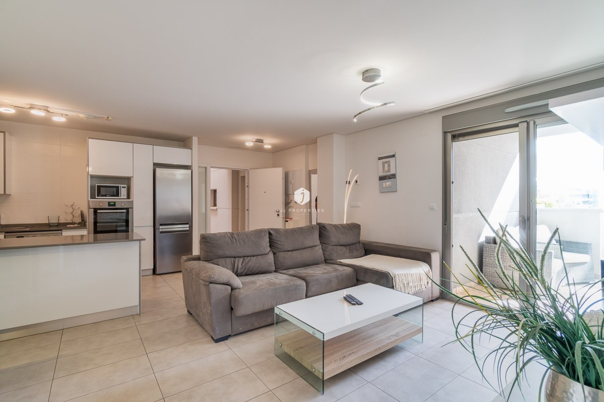 Tweedehands - Appartement / flat -
Orihuela Costa - Costa Blanca