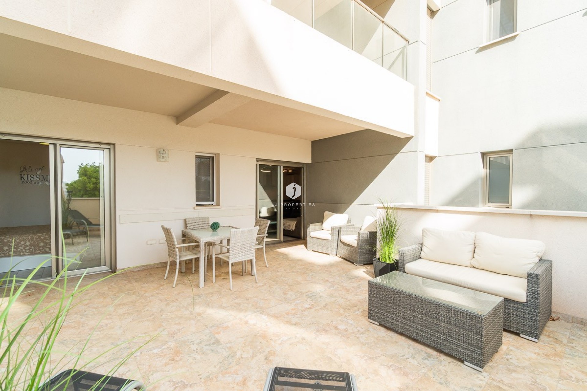 Tweedehands - Appartement / flat -
Orihuela Costa - Costa Blanca