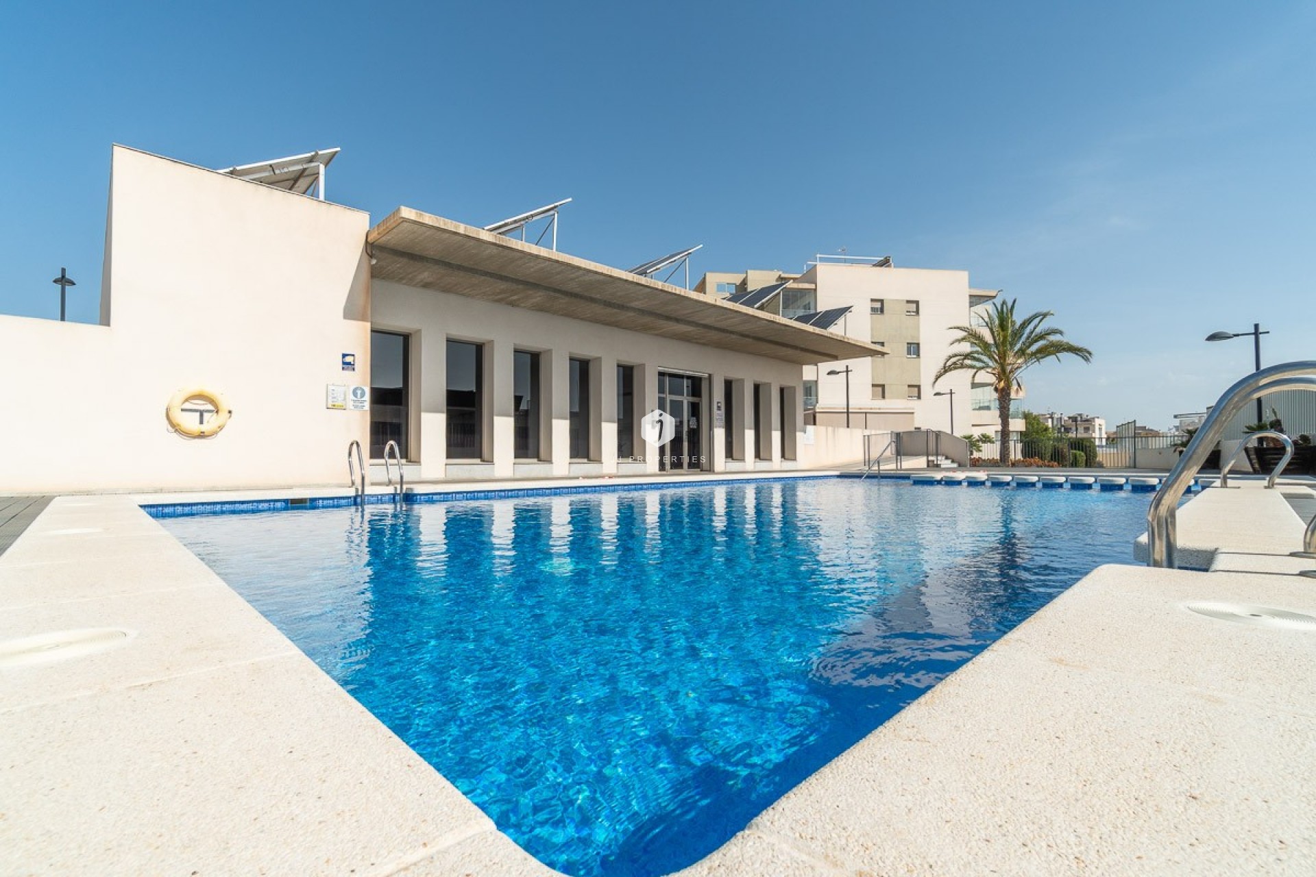 Tweedehands - Appartement / flat -
Orihuela Costa - Costa Blanca