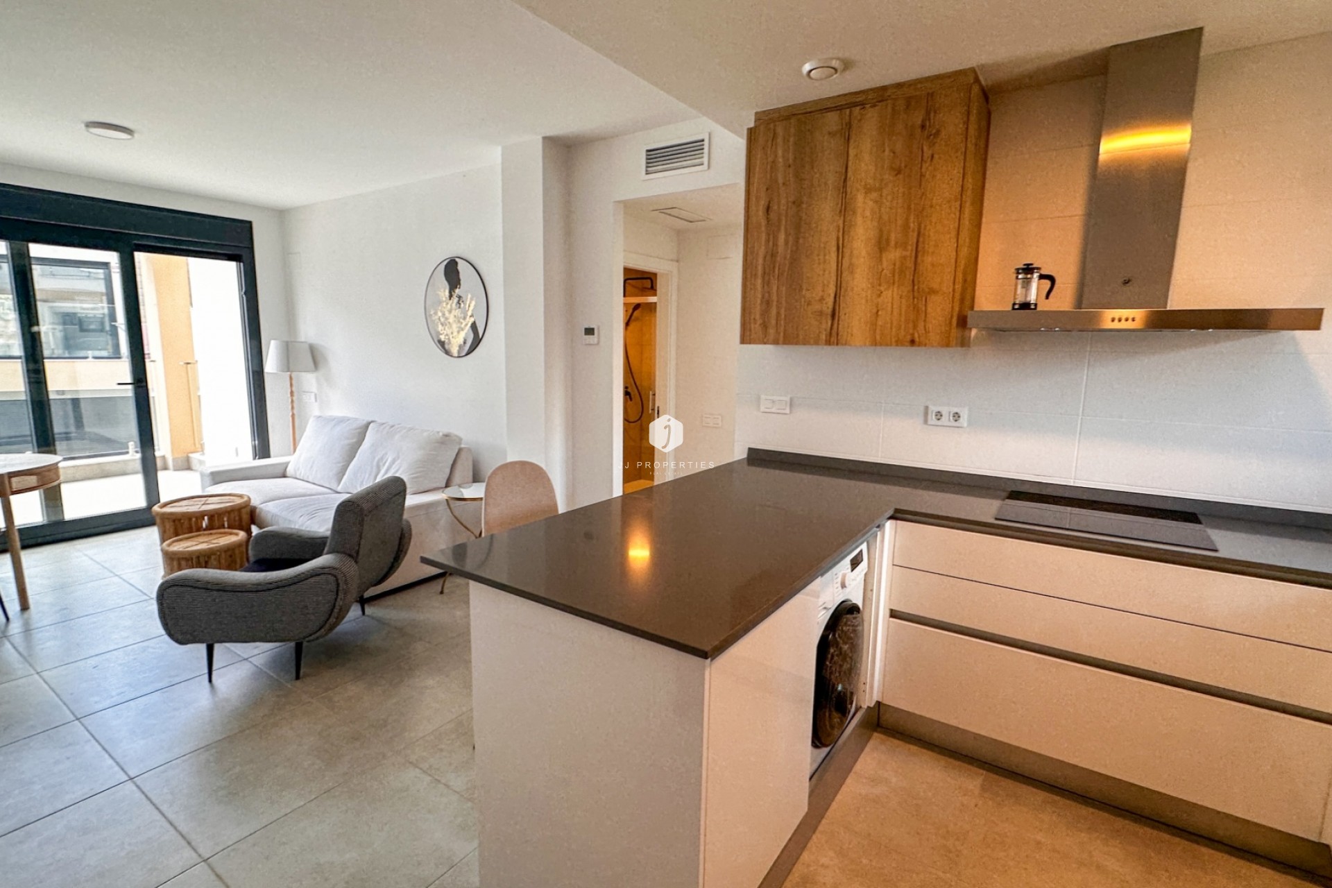 Tweedehands - Appartement / flat -
Orihuela Costa - Costa Blanca