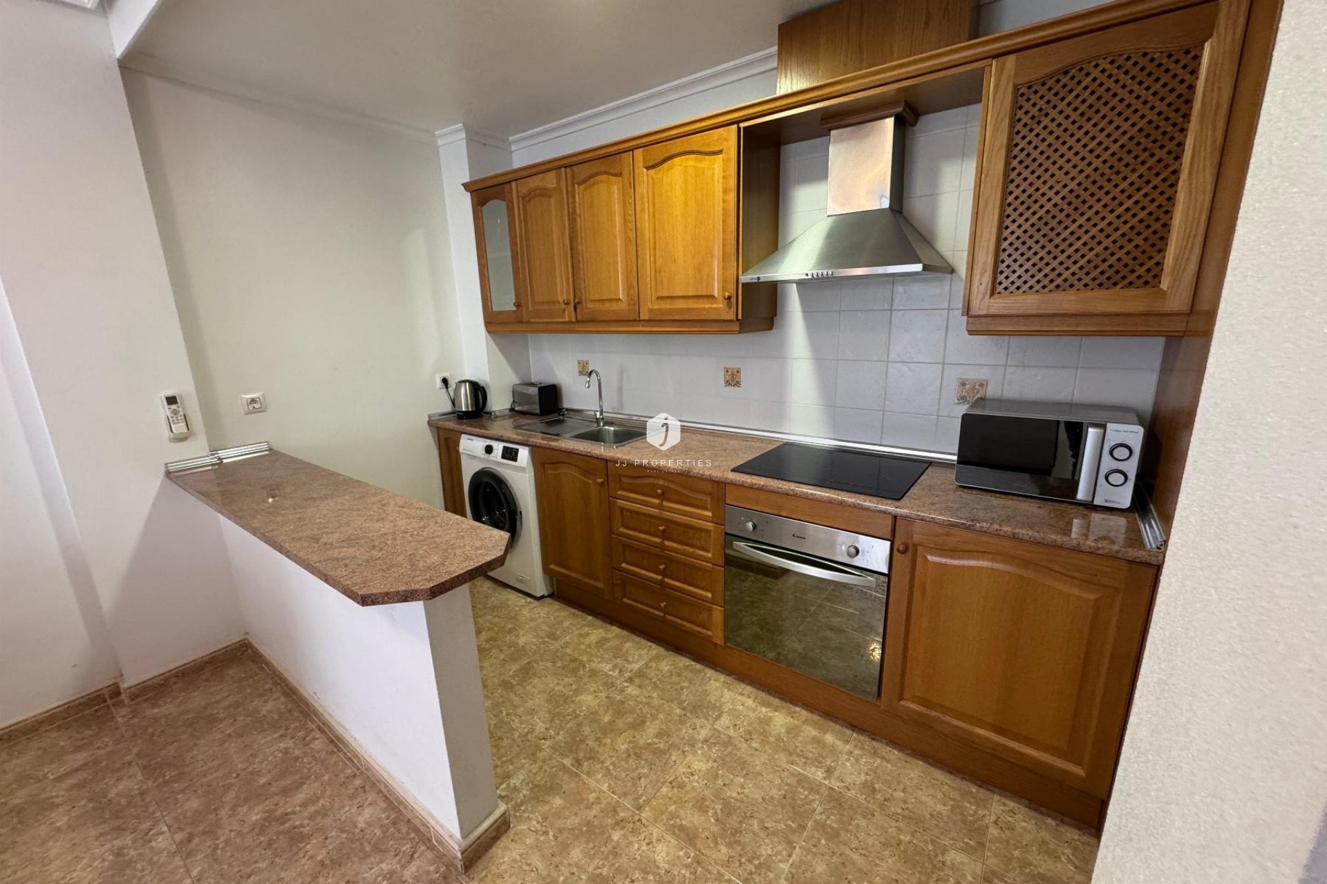 Tweedehands - Appartement / flat -
Orihuela Costa - Costa Blanca