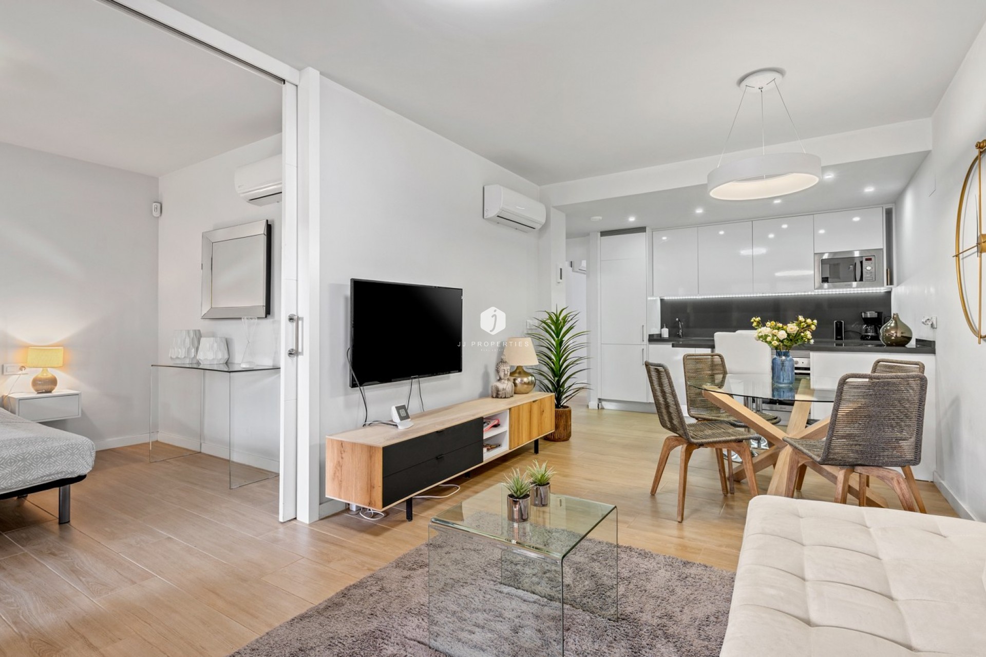 Tweedehands - Appartement / flat -
Orihuela Costa - Costa Blanca