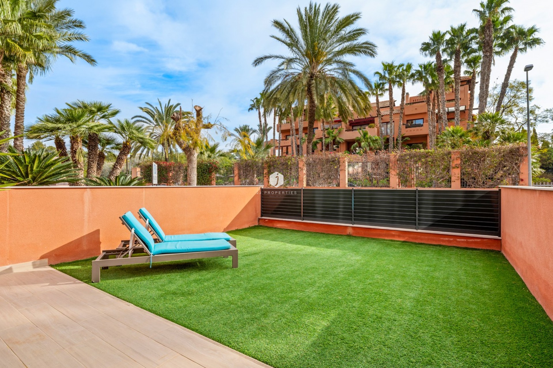 Tweedehands - Appartement / flat -
Orihuela Costa - Costa Blanca