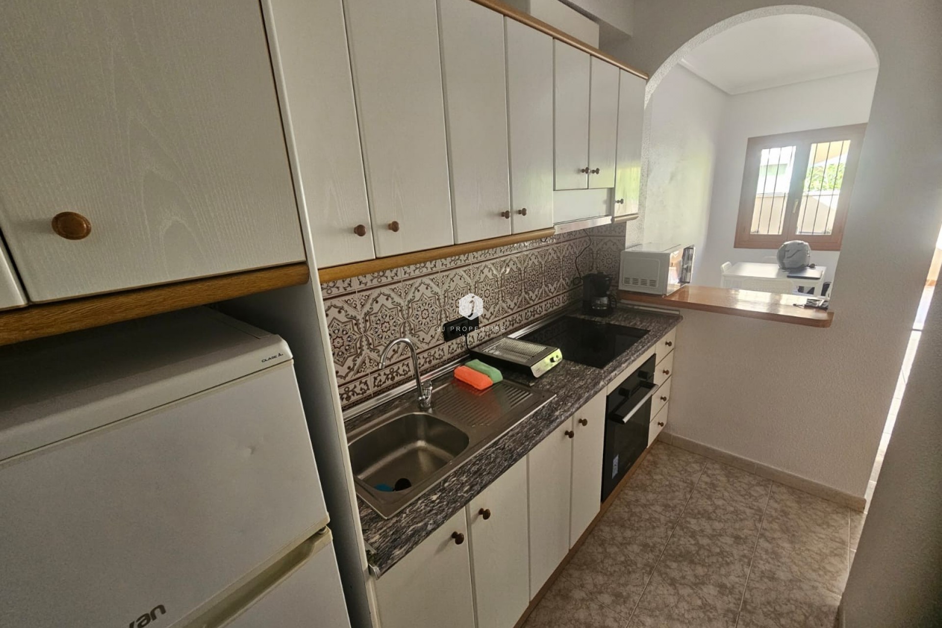 Tweedehands - Appartement / flat -
Orihuela Costa - Costa Blanca