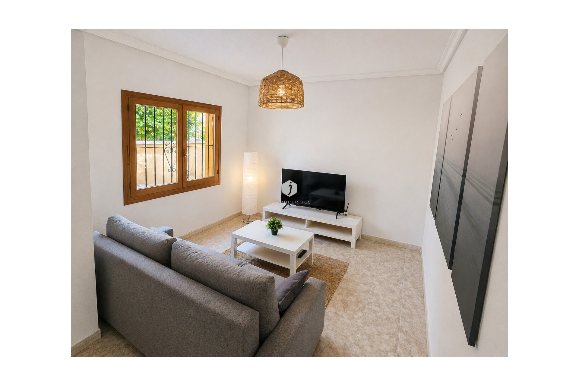 Tweedehands - Appartement / flat -
Orihuela Costa - Costa Blanca