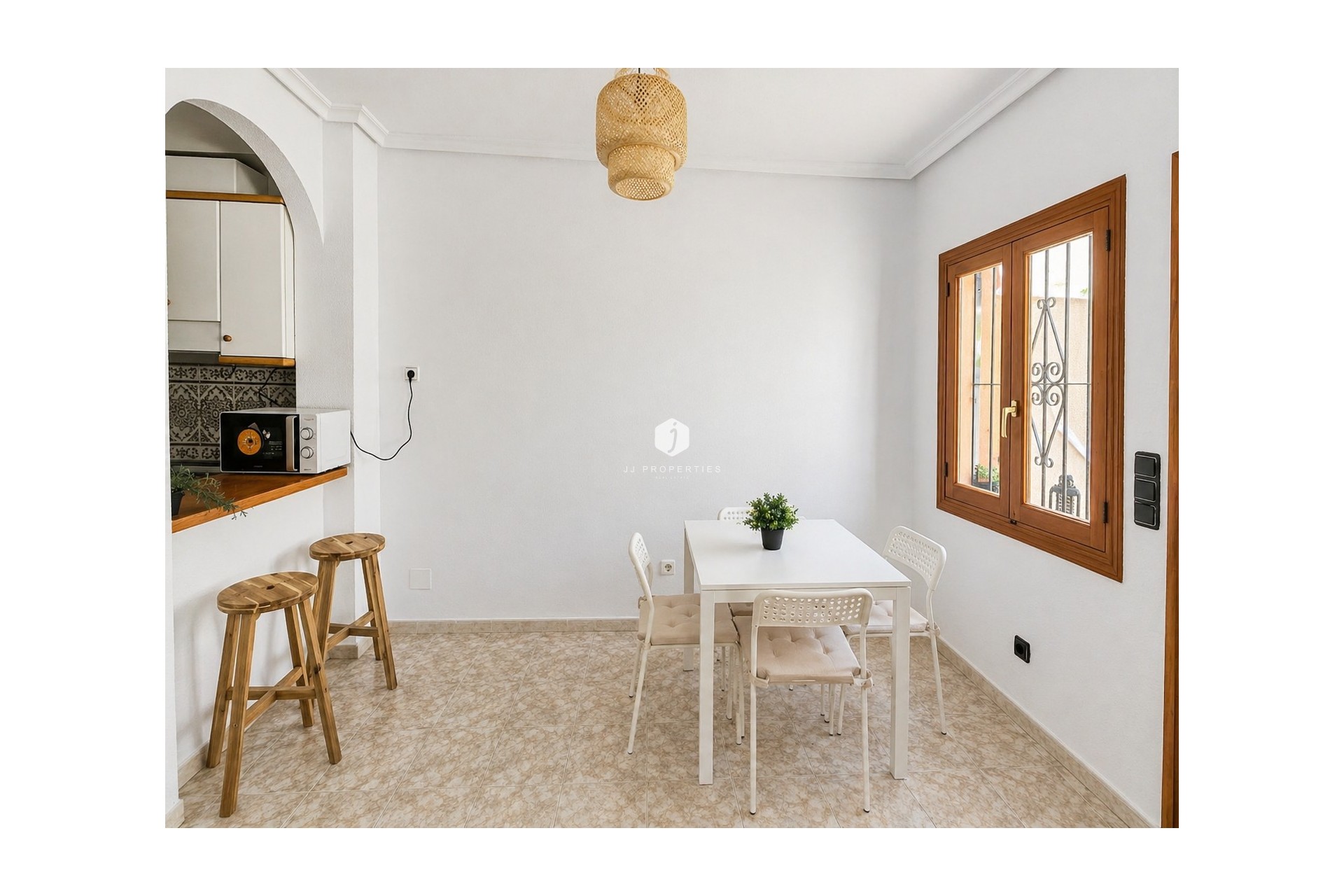Tweedehands - Appartement / flat -
Orihuela Costa - Costa Blanca