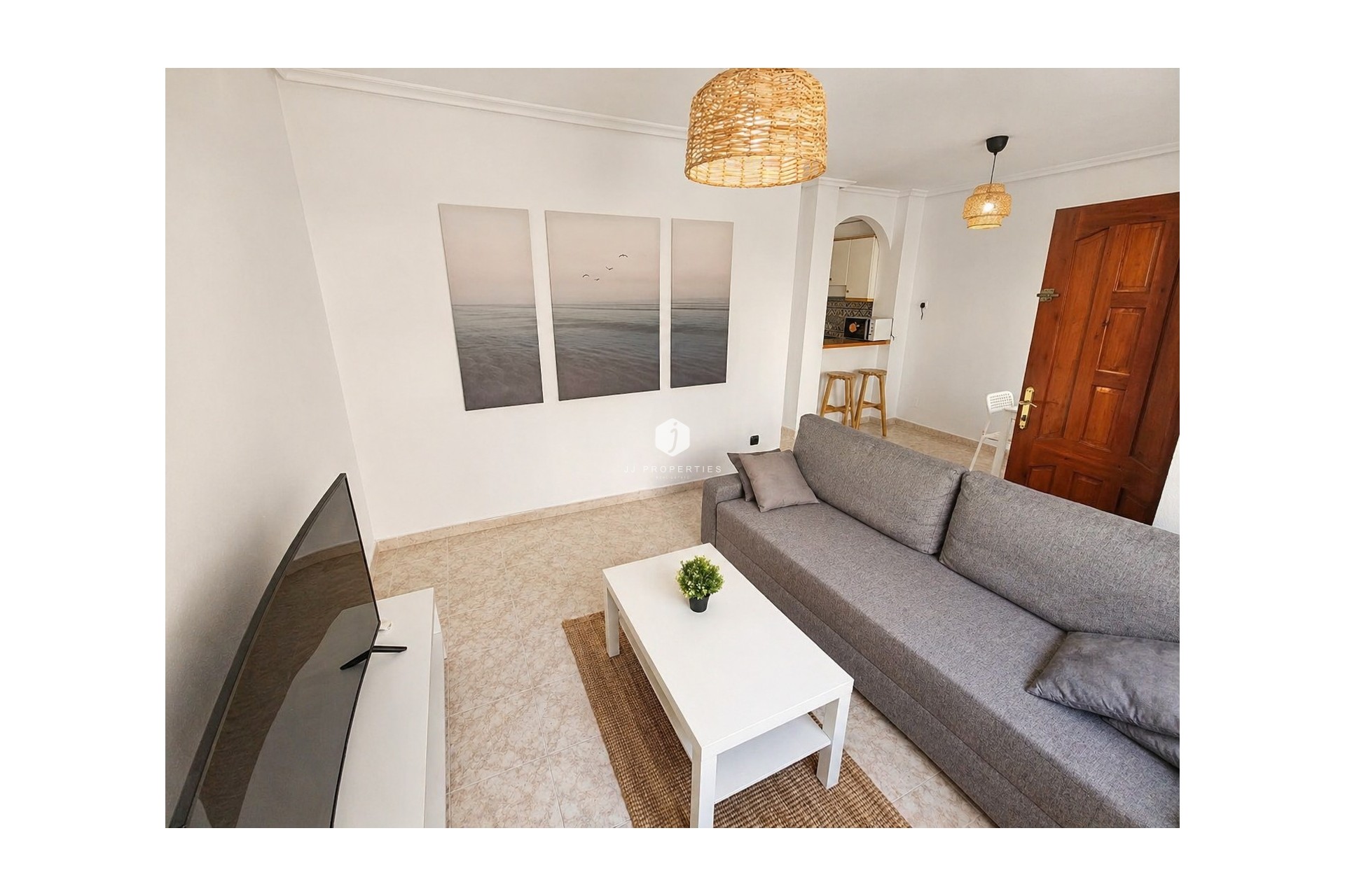 Tweedehands - Appartement / flat -
Orihuela Costa - Costa Blanca