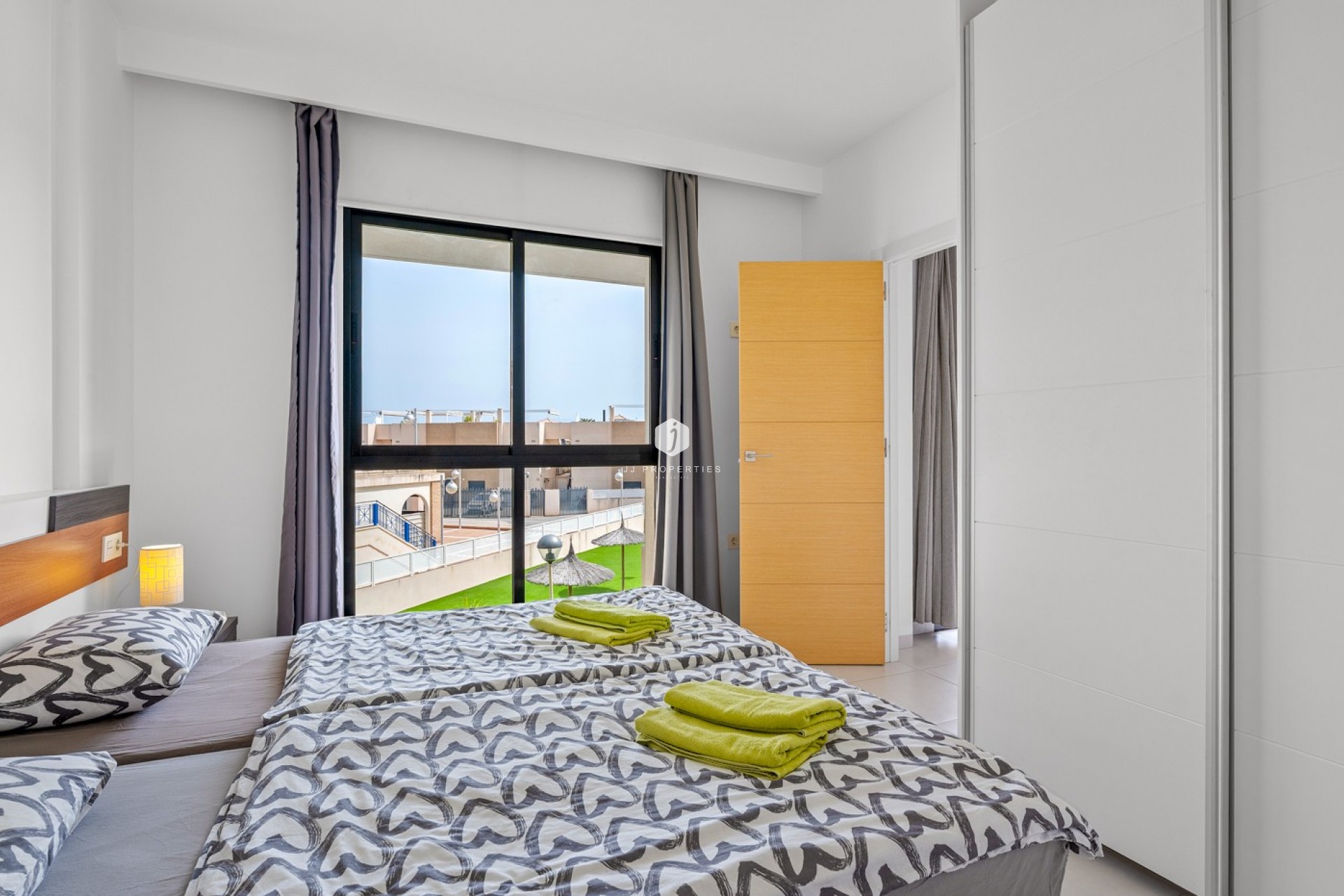 Tweedehands - Appartement / flat -
Orihuela Costa - Costa Blanca