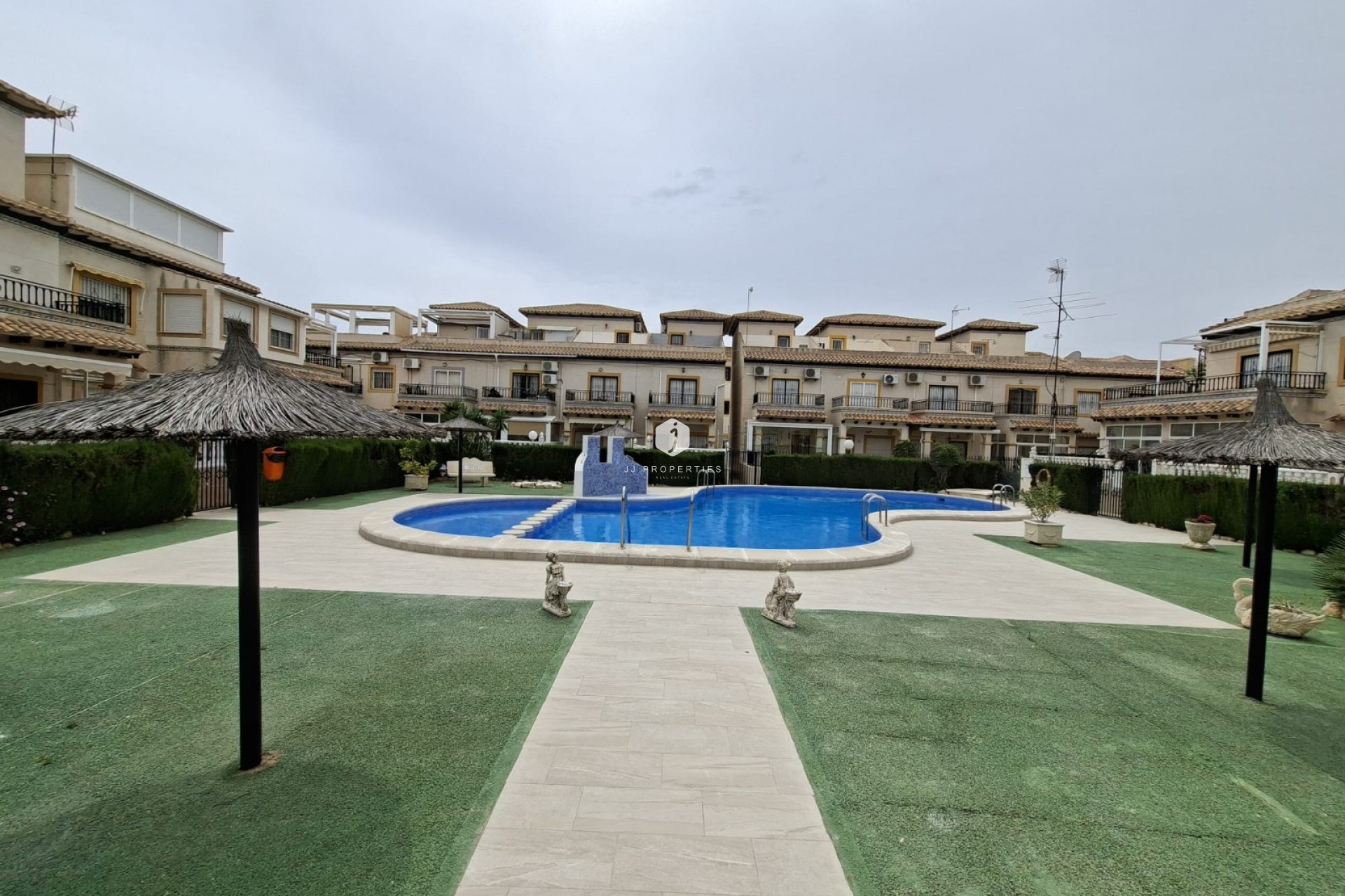 Tweedehands - Appartement / flat -
Orihuela Costa - Costa Blanca