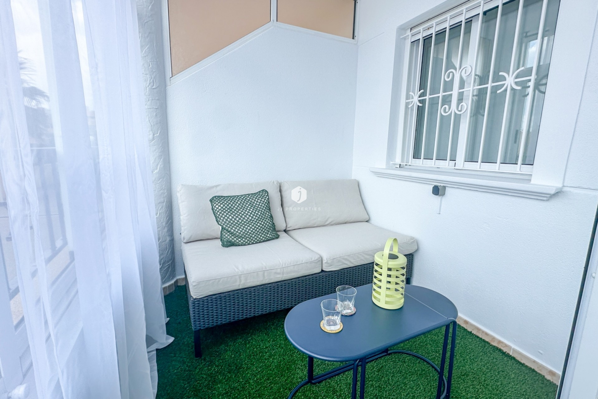 Tweedehands - Appartement / flat -
Orihuela Costa - Costa Blanca