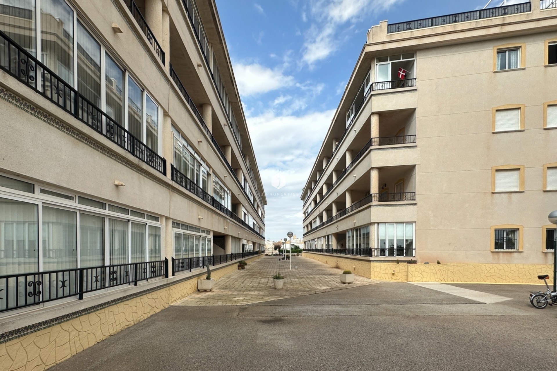 Tweedehands - Appartement / flat -
Orihuela Costa - Costa Blanca