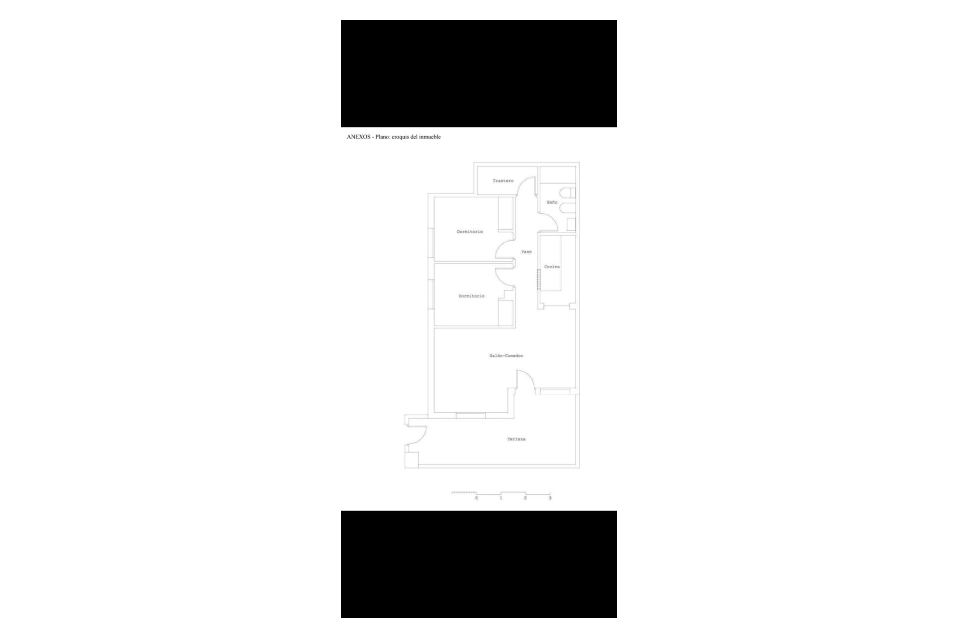 Tweedehands - Appartement / flat -
Orihuela Costa - Costa Blanca