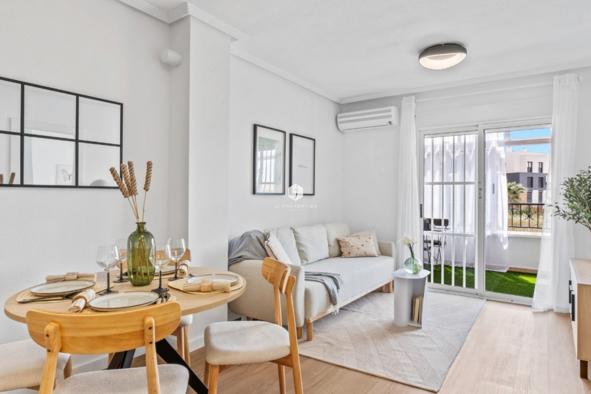 Tweedehands - Appartement / flat -
Orihuela Costa - Costa Blanca