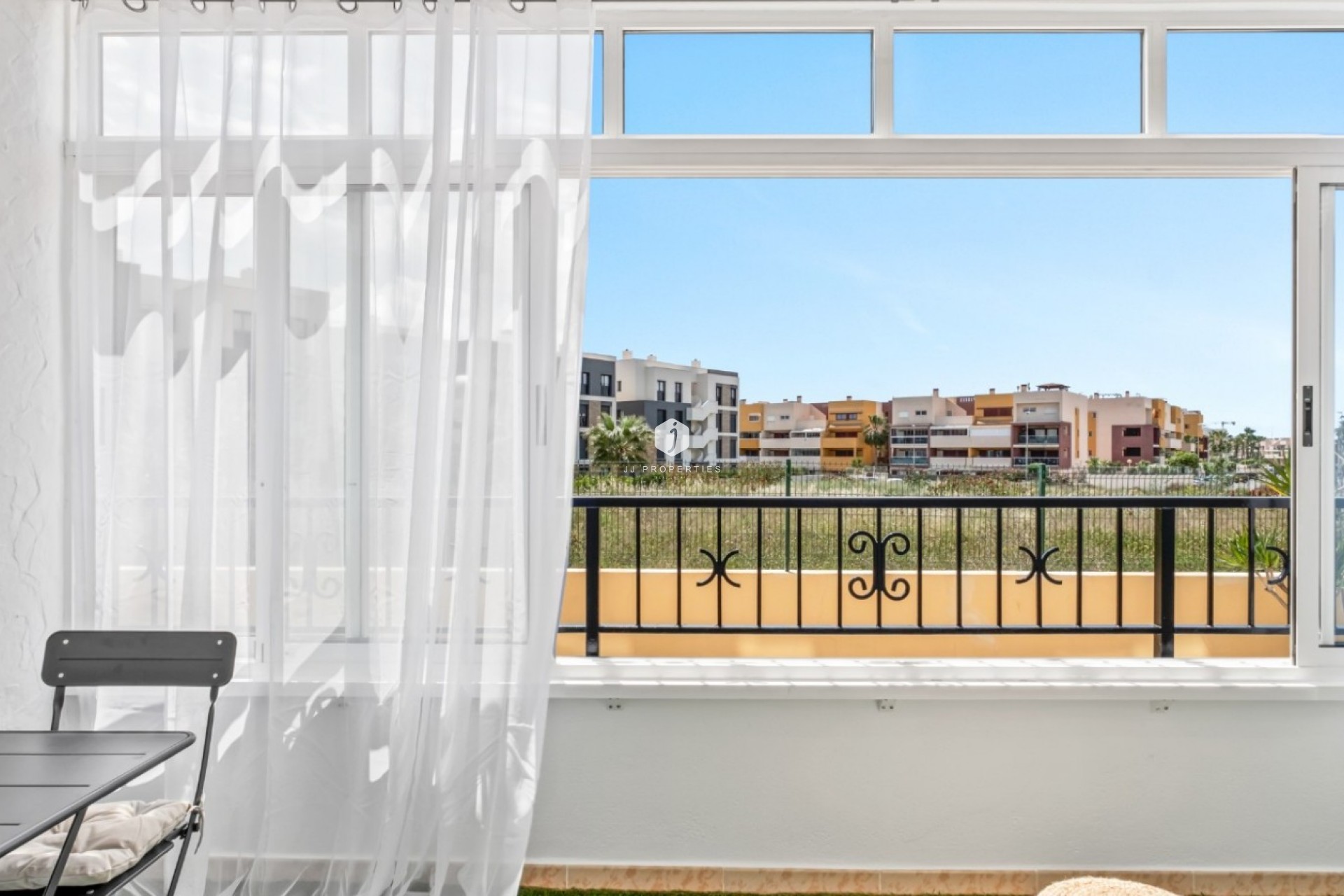 Tweedehands - Appartement / flat -
Orihuela Costa - Costa Blanca