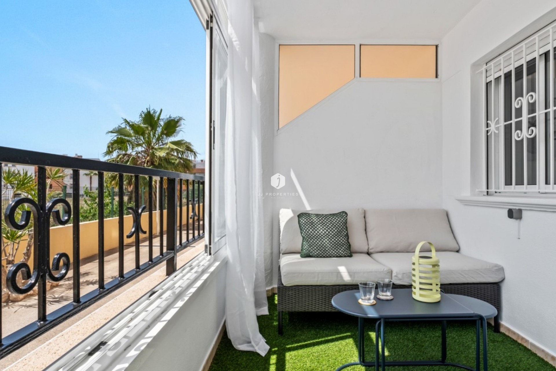 Tweedehands - Appartement / flat -
Orihuela Costa - Costa Blanca