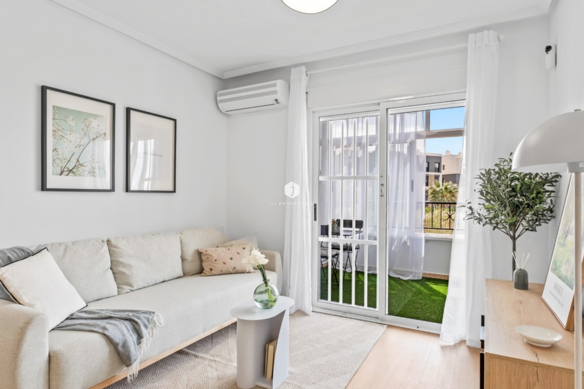Tweedehands - Appartement / flat -
Orihuela Costa - Costa Blanca