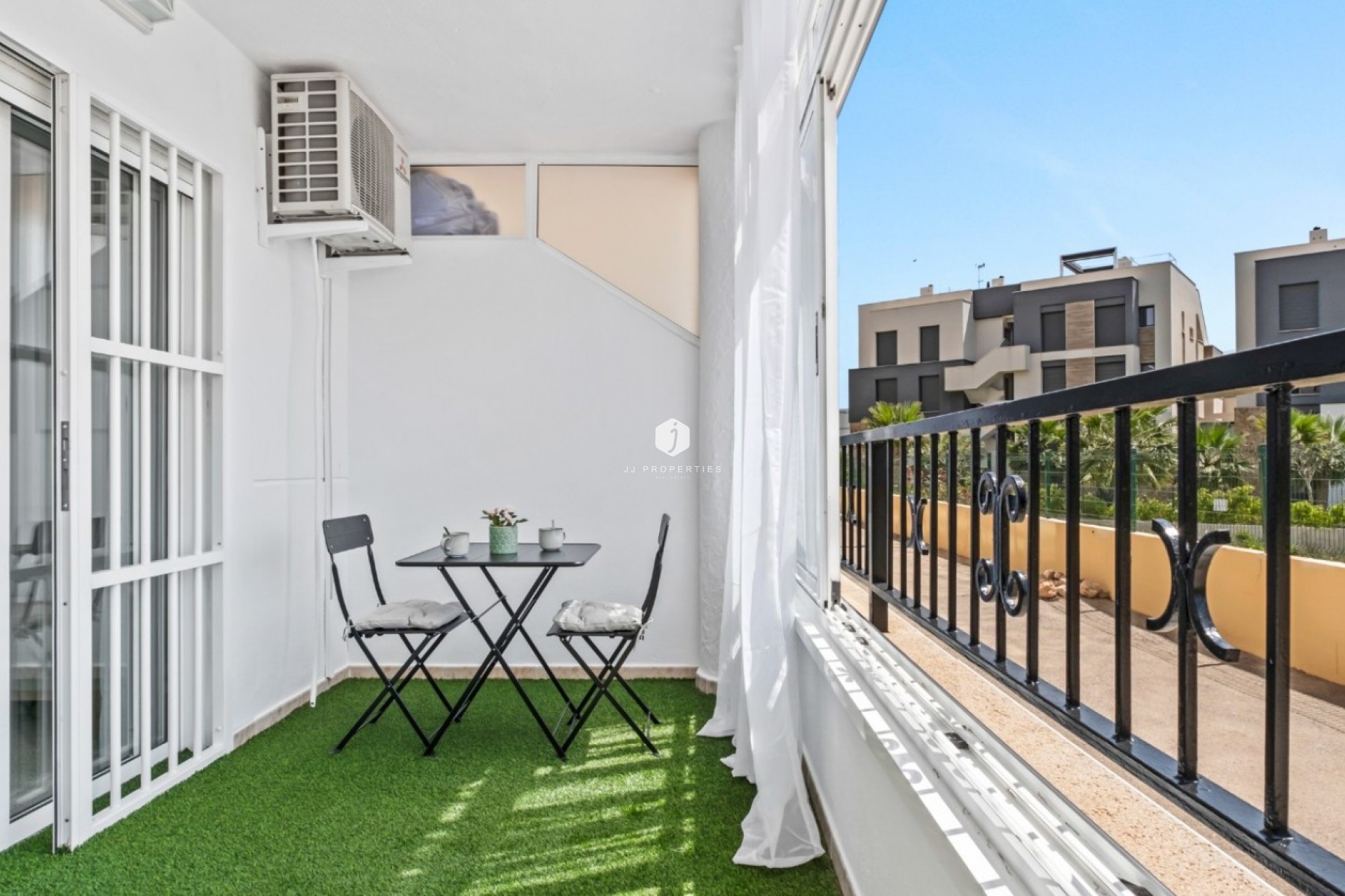 Tweedehands - Appartement / flat -
Orihuela Costa - Costa Blanca