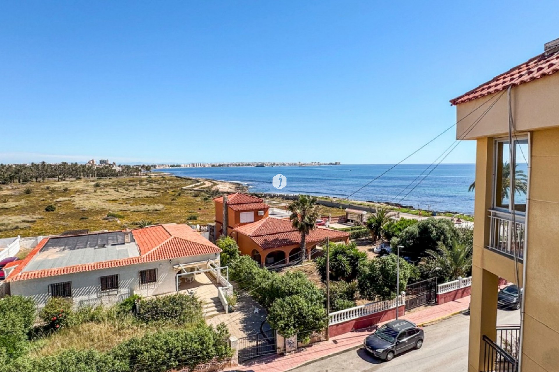 Tweedehands - Appartement / flat -
Orihuela Costa - Costa Blanca