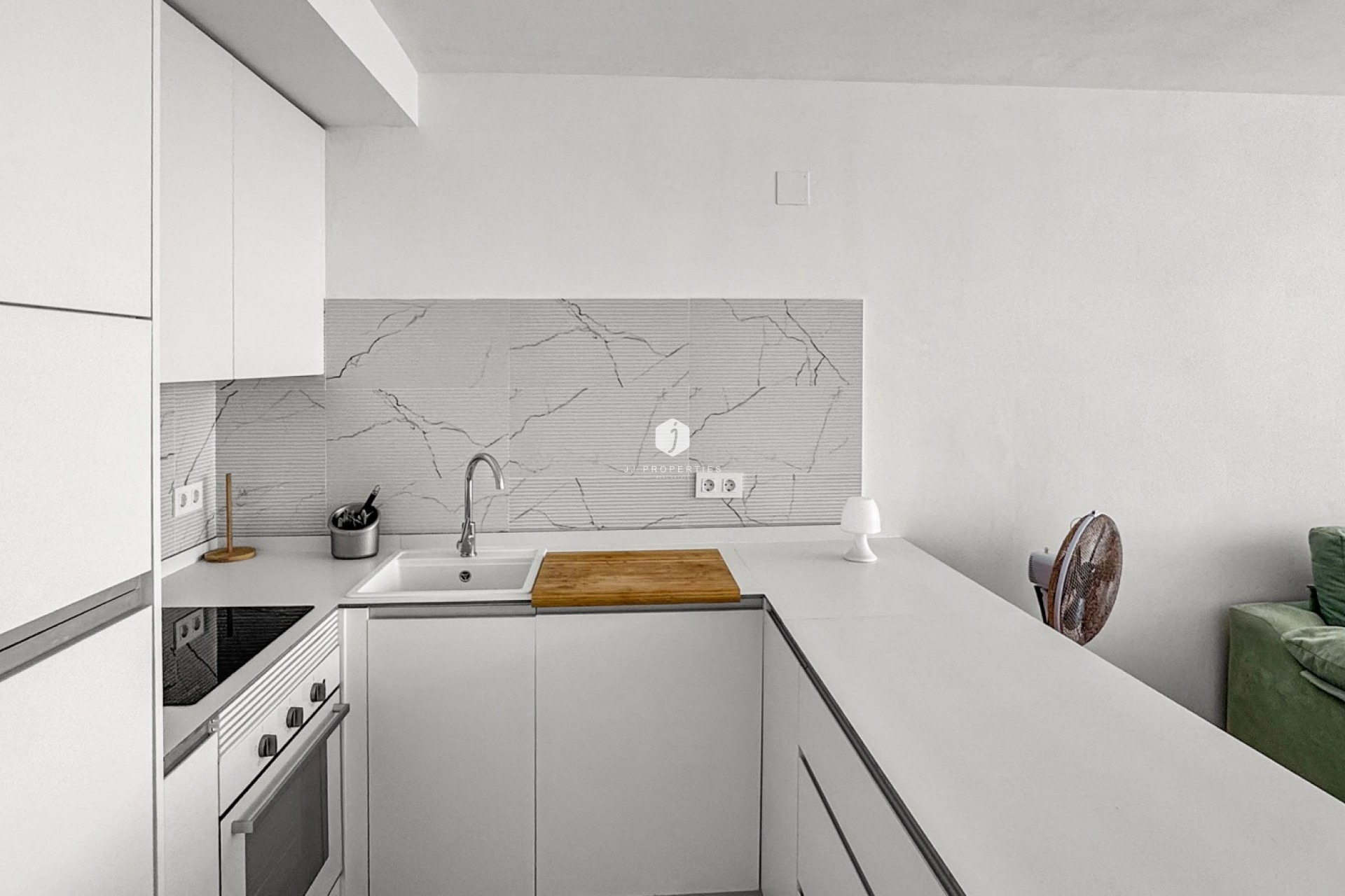 Tweedehands - Appartement / flat -
Orihuela Costa - Costa Blanca