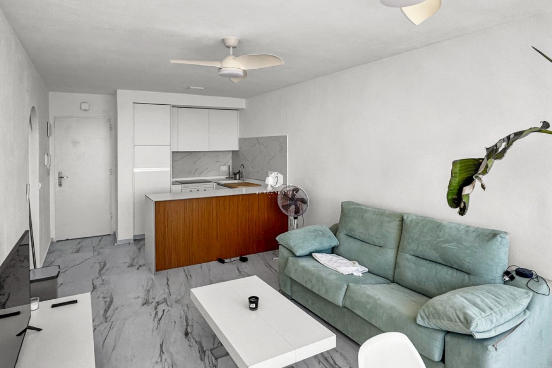 Tweedehands - Appartement / flat -
Orihuela Costa - Costa Blanca