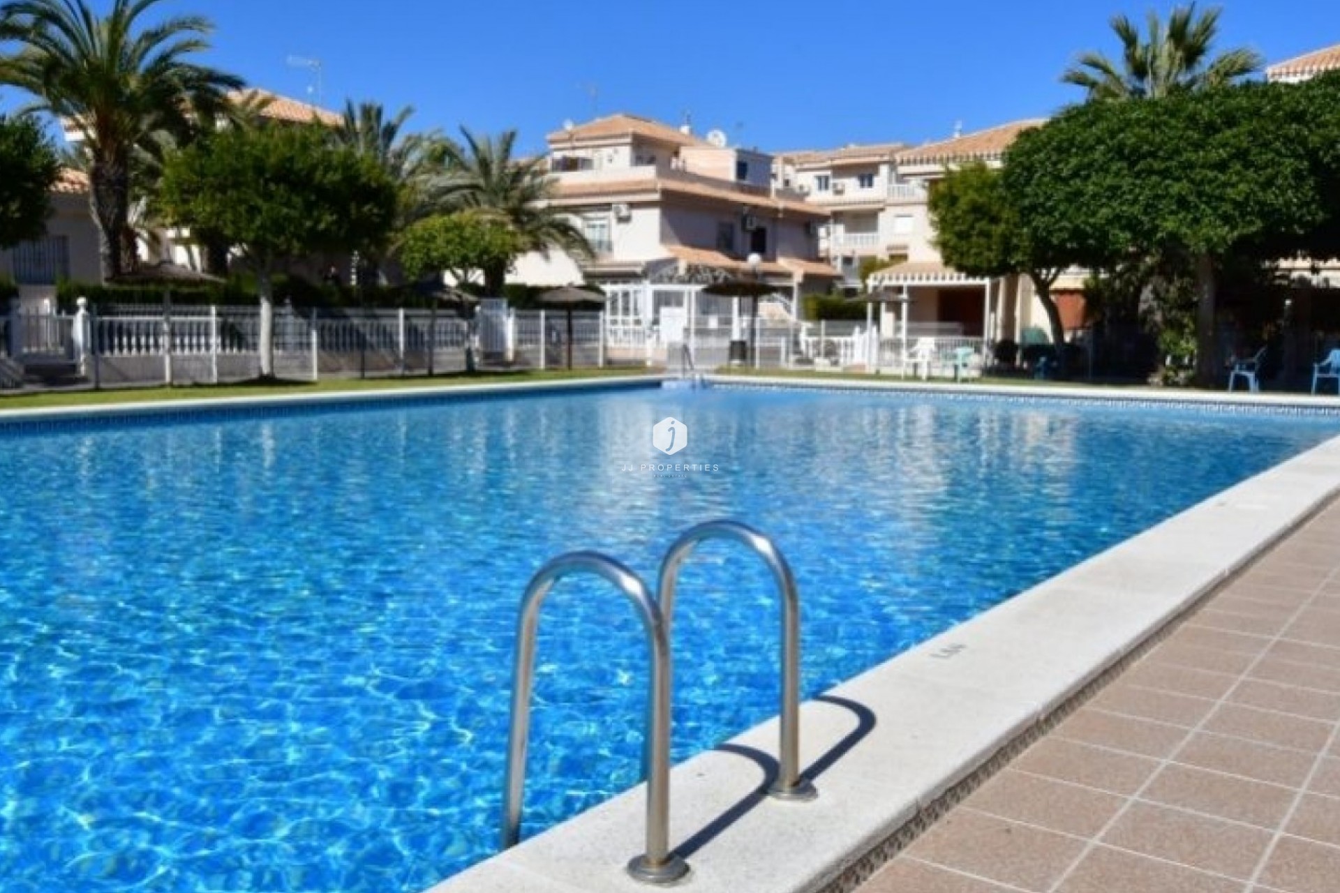 Tweedehands - Appartement / flat -
Orihuela Costa - Costa Blanca