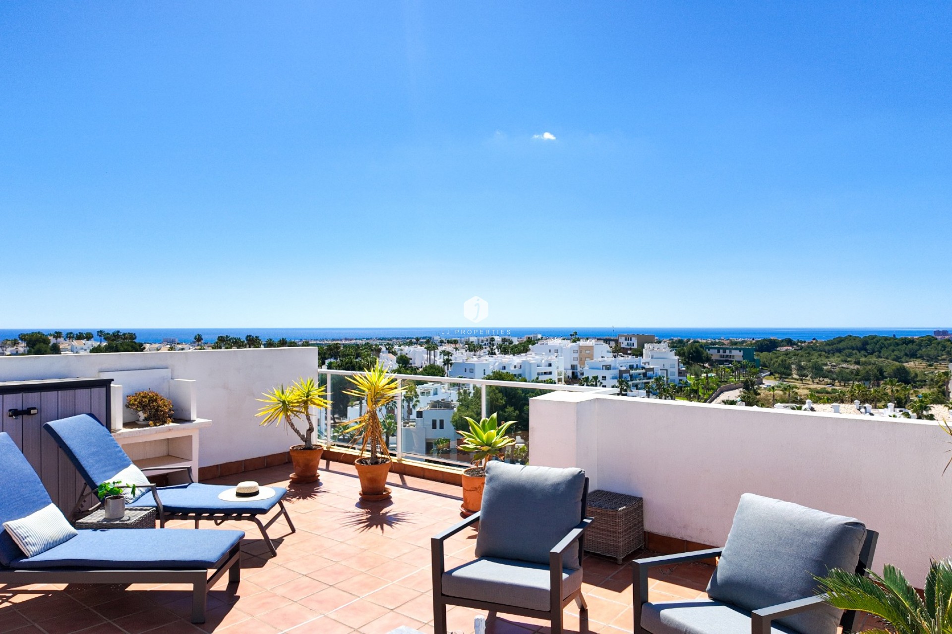 Tweedehands - Appartement / flat -
Orihuela Costa - Costa Blanca