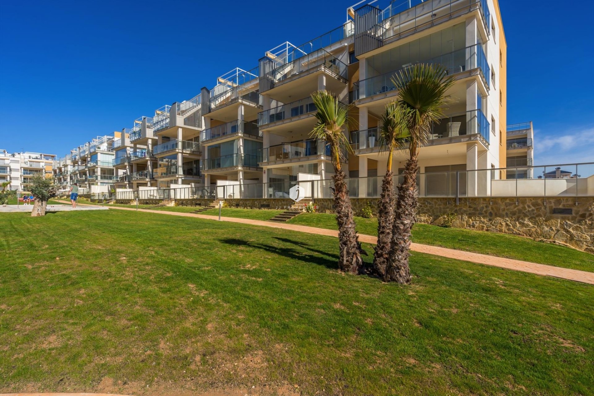 Tweedehands - Appartement / flat -
Orihuela Costa - Costa Blanca