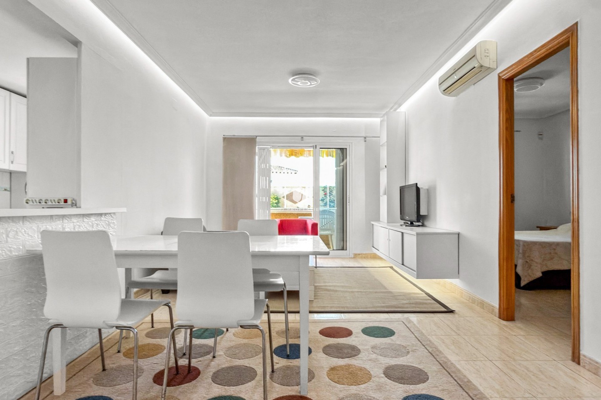 Tweedehands - Appartement / flat -
Orihuela Costa - Costa Blanca