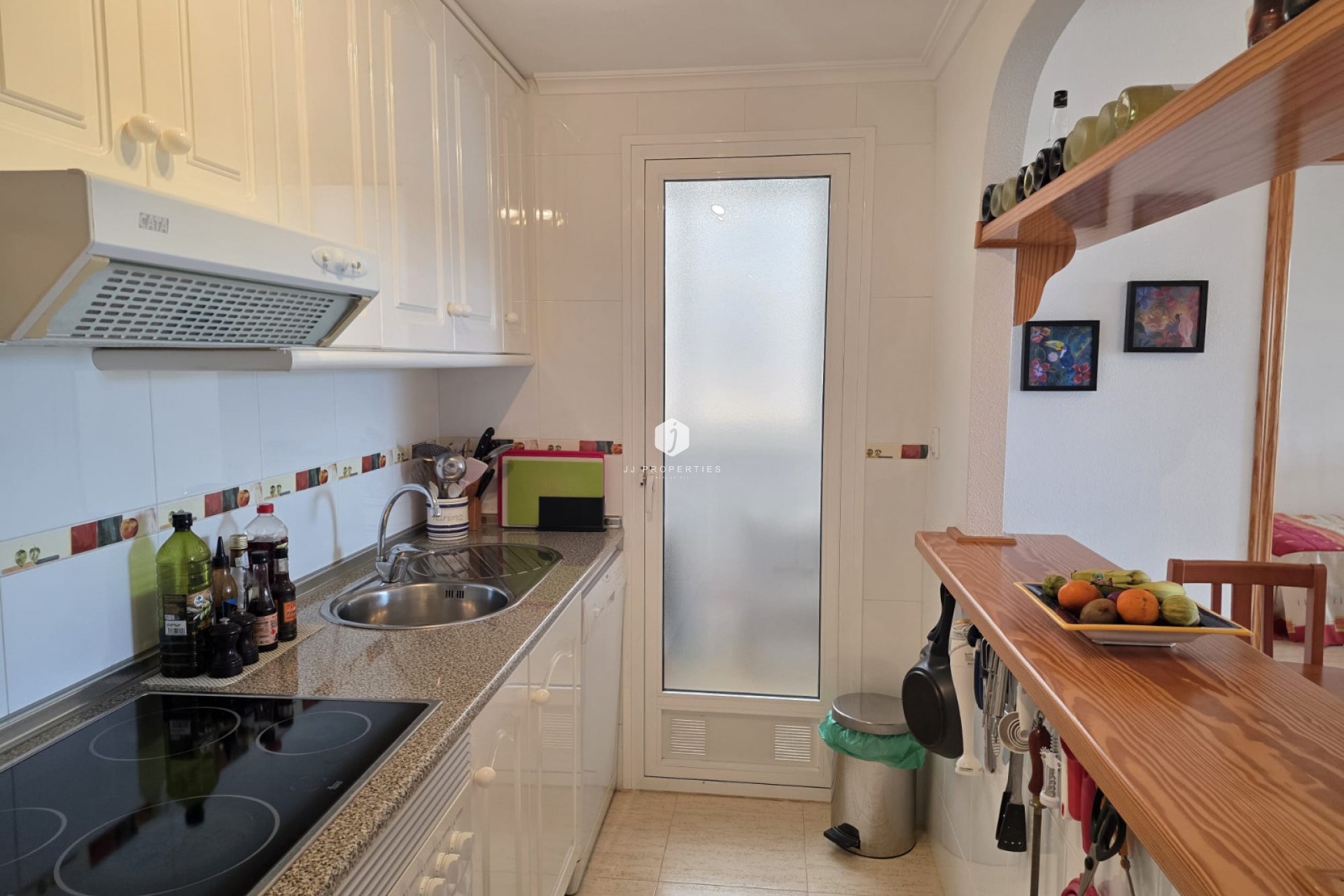 Tweedehands - Appartement / flat -
Orihuela Costa - Costa Blanca