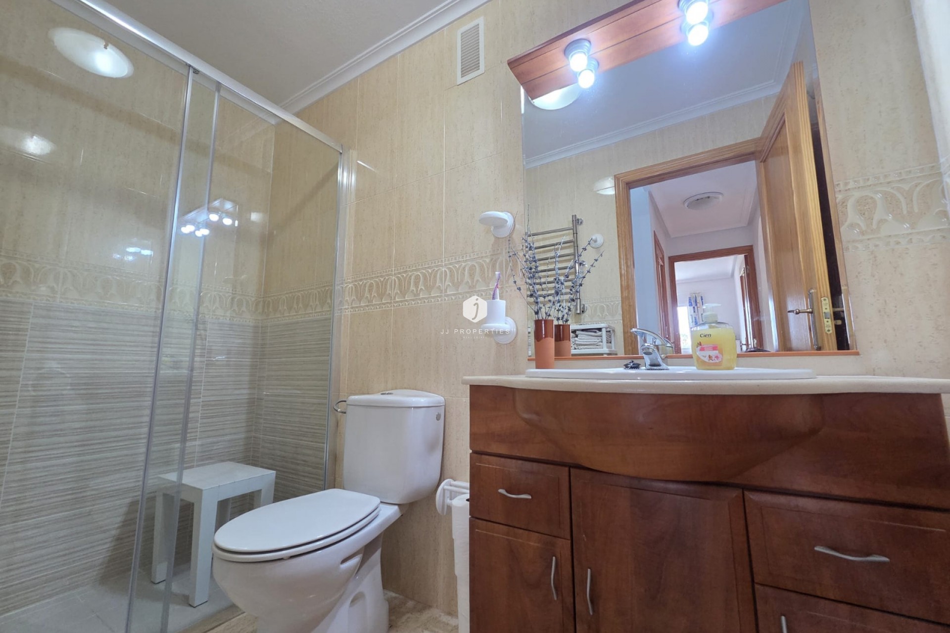 Tweedehands - Appartement / flat -
Orihuela Costa - Costa Blanca