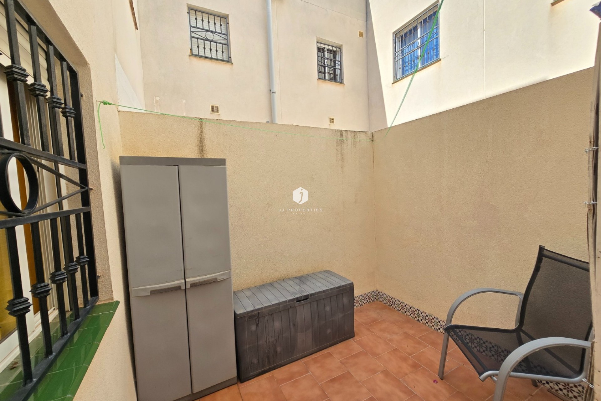 Tweedehands - Appartement / flat -
Orihuela Costa - Costa Blanca