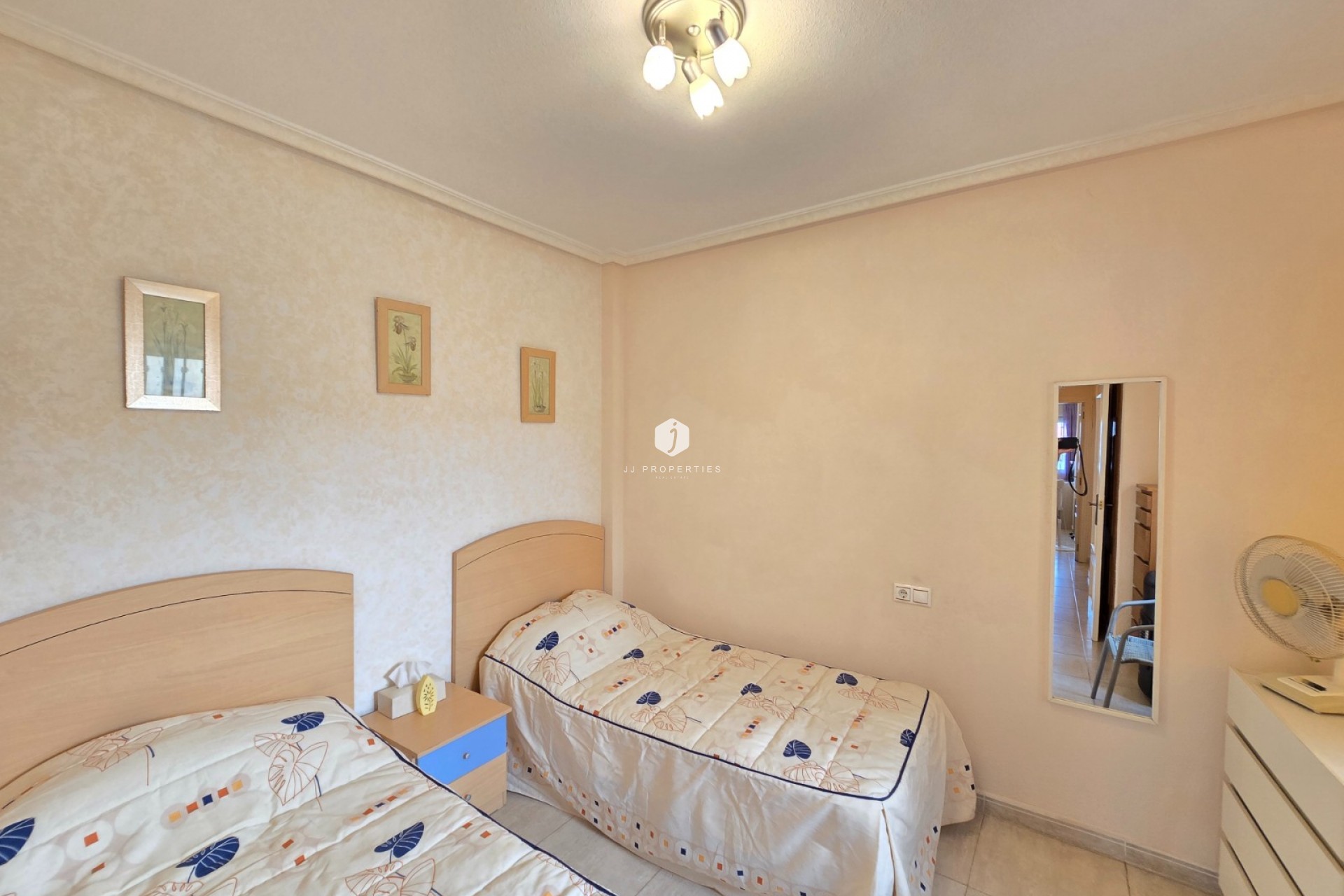 Tweedehands - Appartement / flat -
Orihuela Costa - Costa Blanca