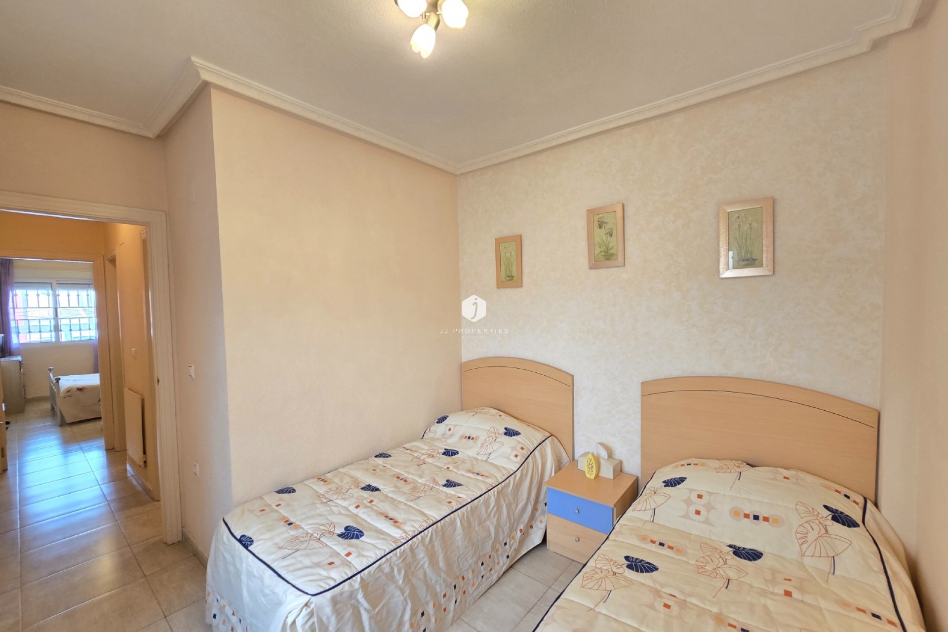 Tweedehands - Appartement / flat -
Orihuela Costa - Costa Blanca