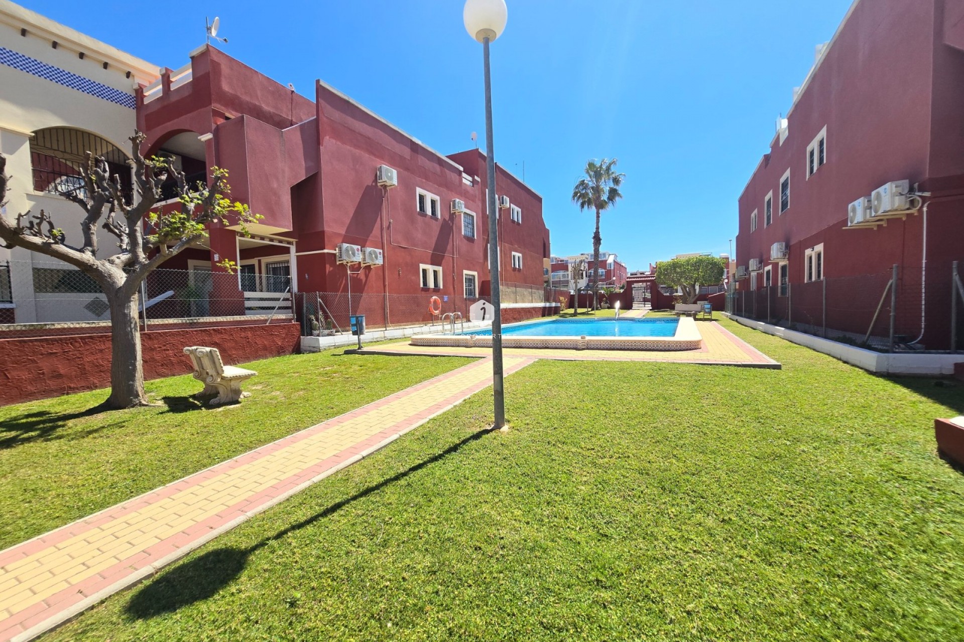 Tweedehands - Appartement / flat -
Orihuela Costa - Costa Blanca