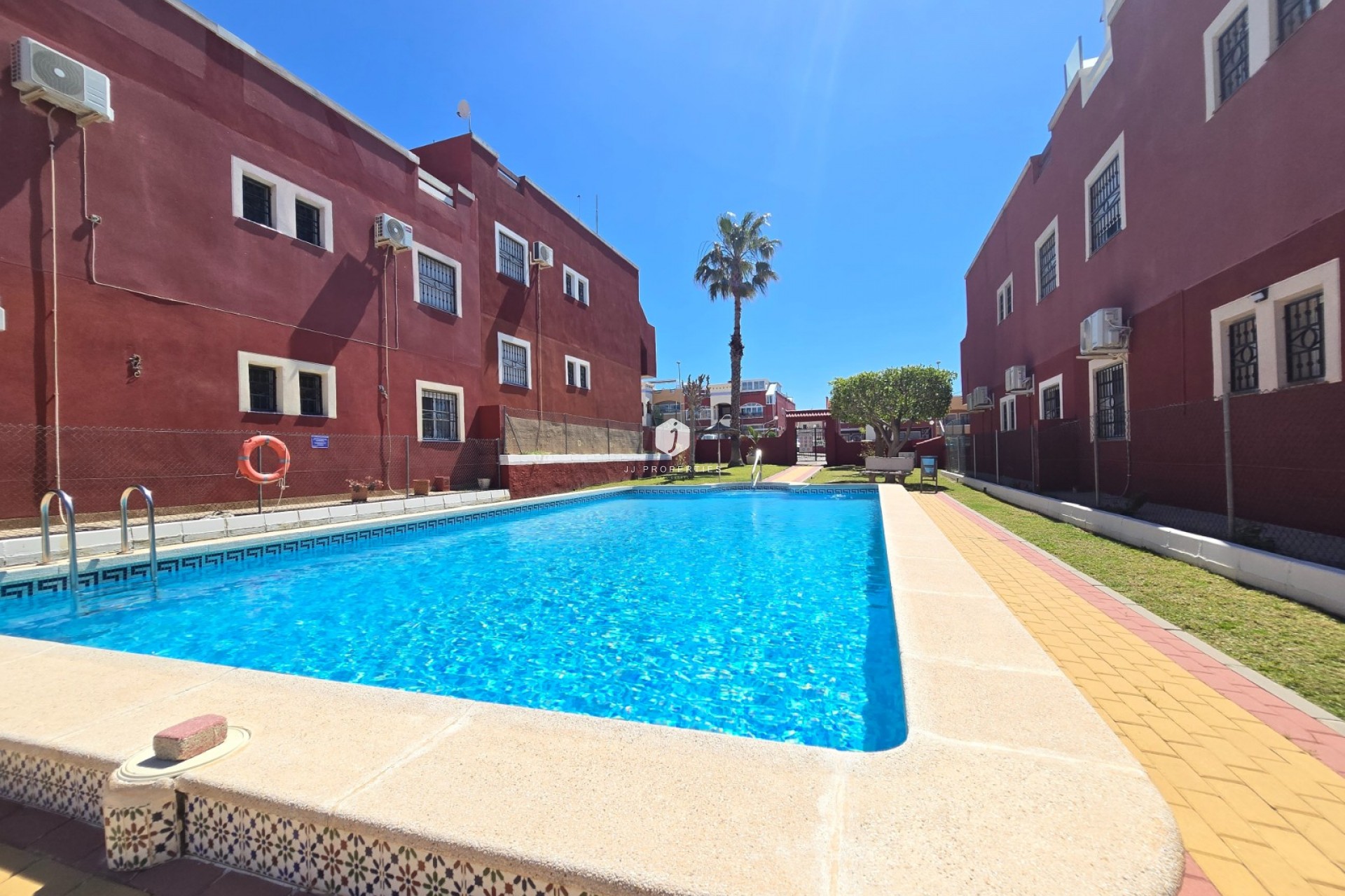 Tweedehands - Appartement / flat -
Orihuela Costa - Costa Blanca