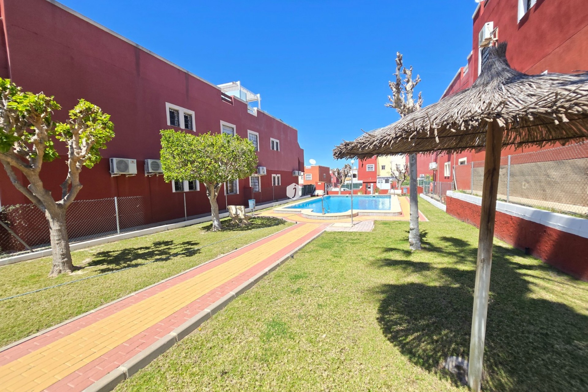 Tweedehands - Appartement / flat -
Orihuela Costa - Costa Blanca