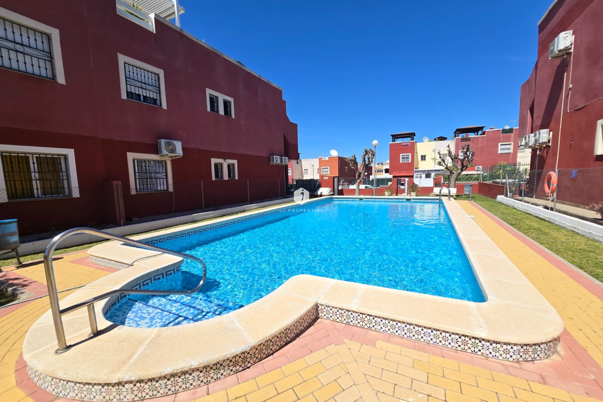 Tweedehands - Appartement / flat -
Orihuela Costa - Costa Blanca
