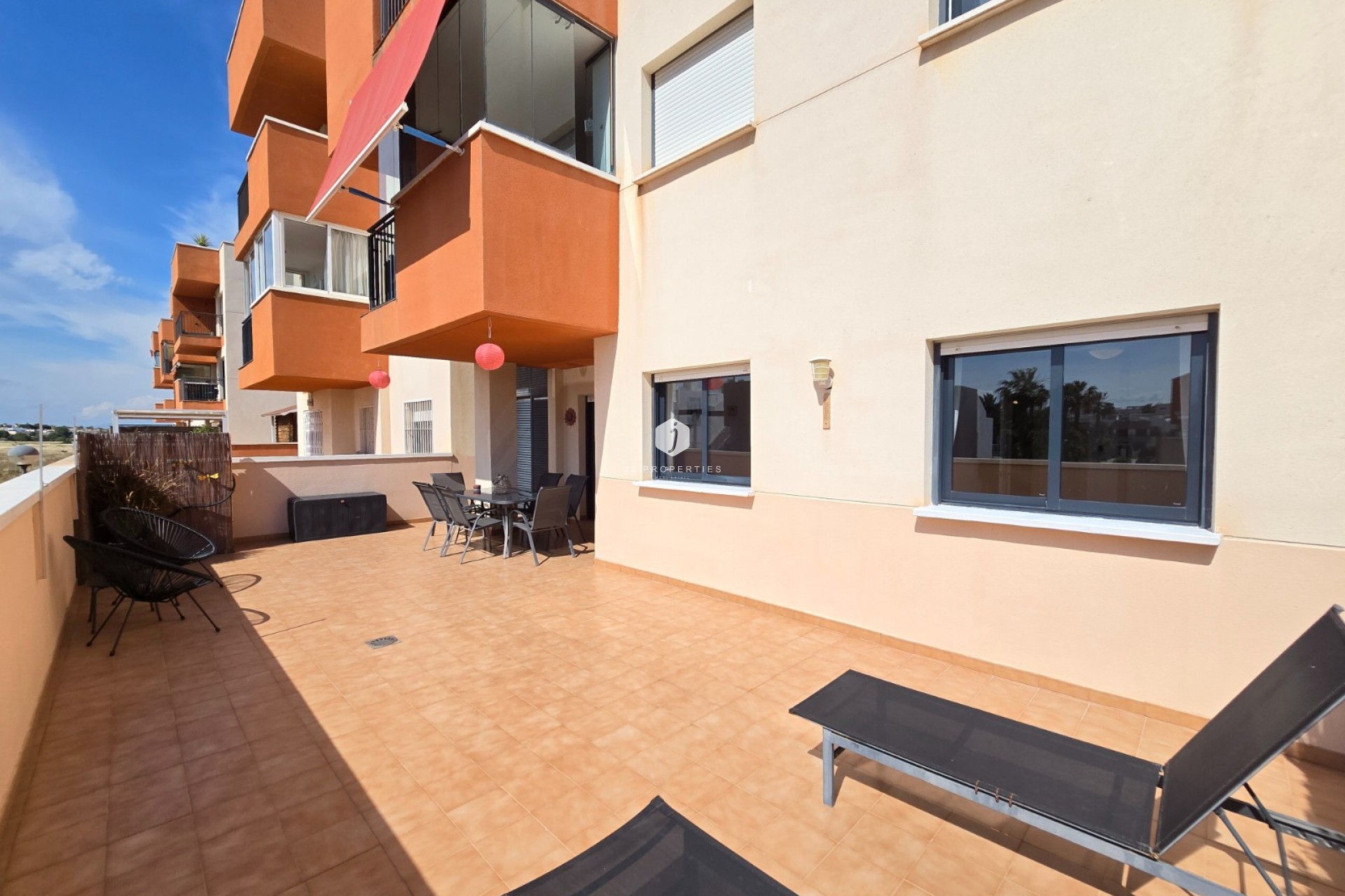 Tweedehands - Appartement / flat -
Orihuela Costa - Costa Blanca