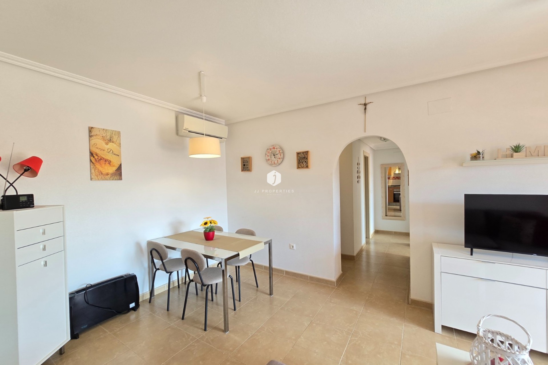 Tweedehands - Appartement / flat -
Orihuela Costa - Costa Blanca