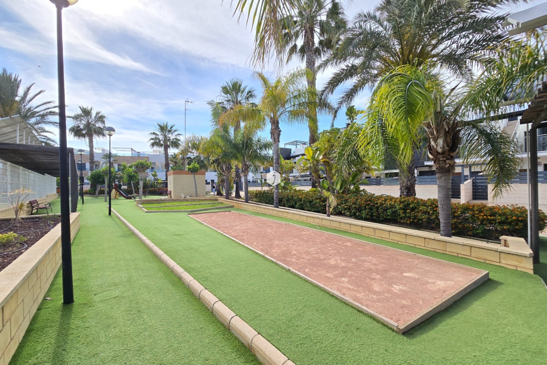Tweedehands - Appartement / flat -
Orihuela Costa - Costa Blanca