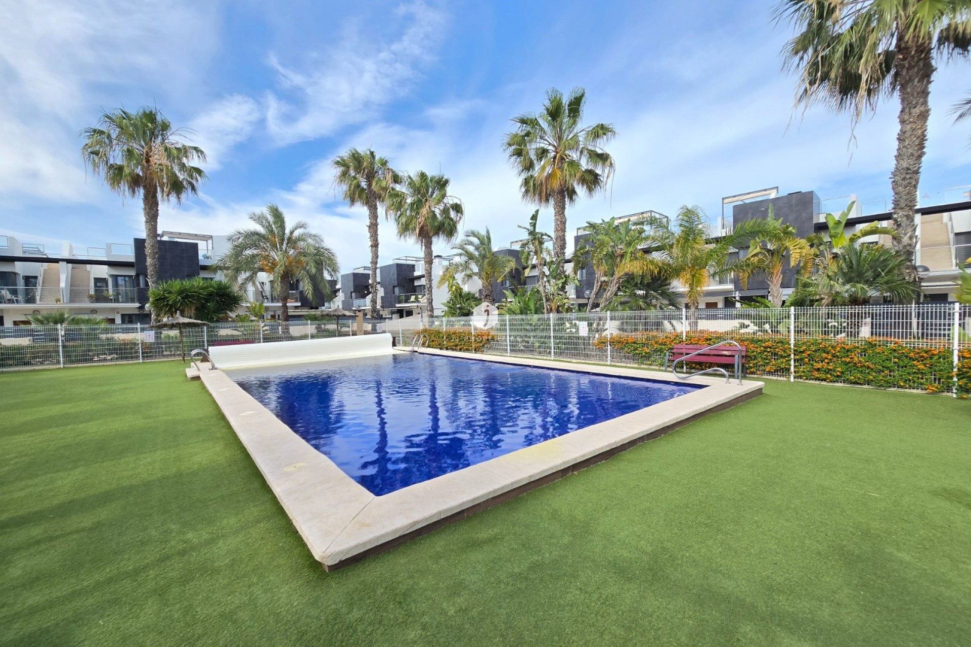 Tweedehands - Appartement / flat -
Orihuela Costa - Costa Blanca