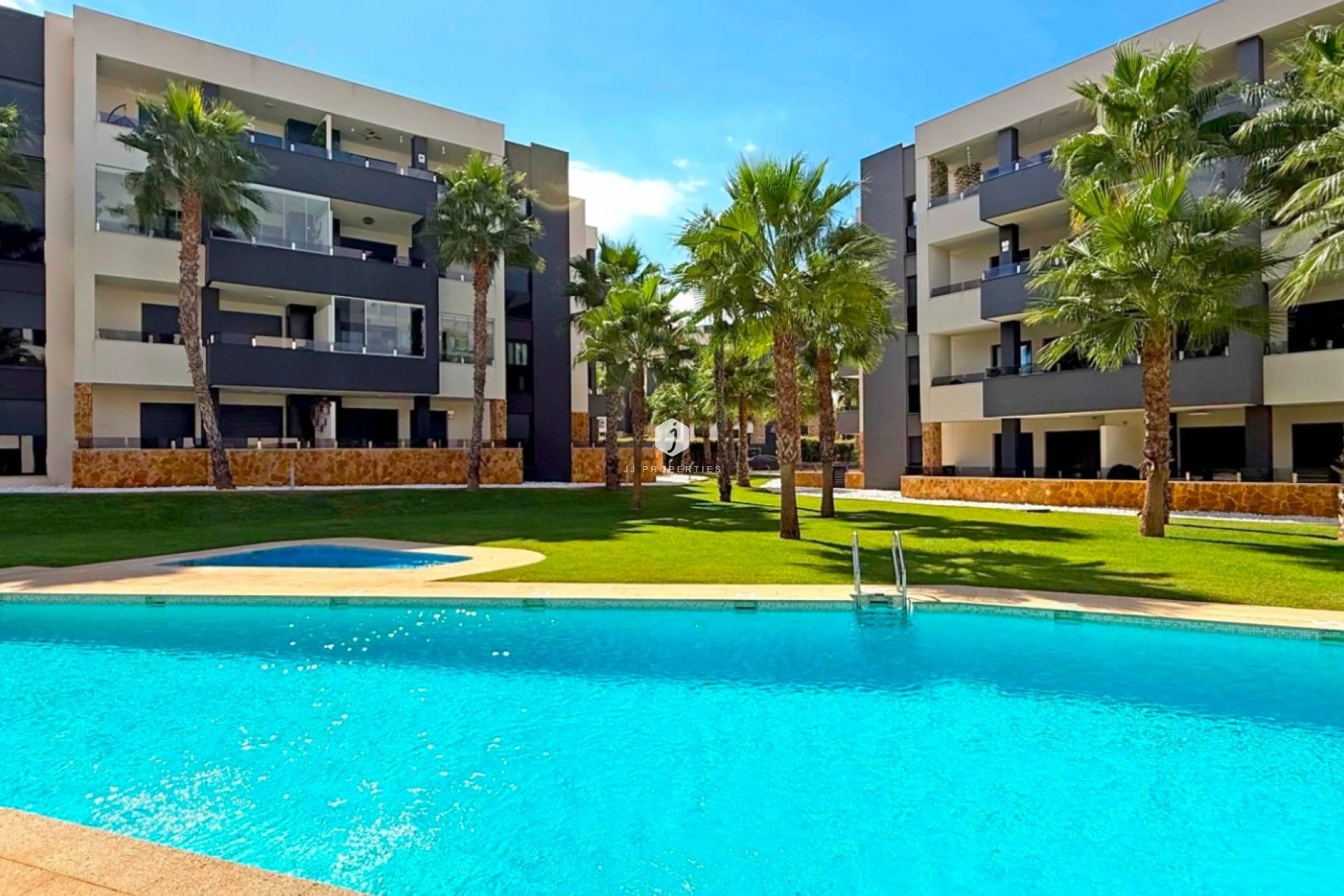Tweedehands - Appartement / flat -
Orihuela Costa - Costa Blanca