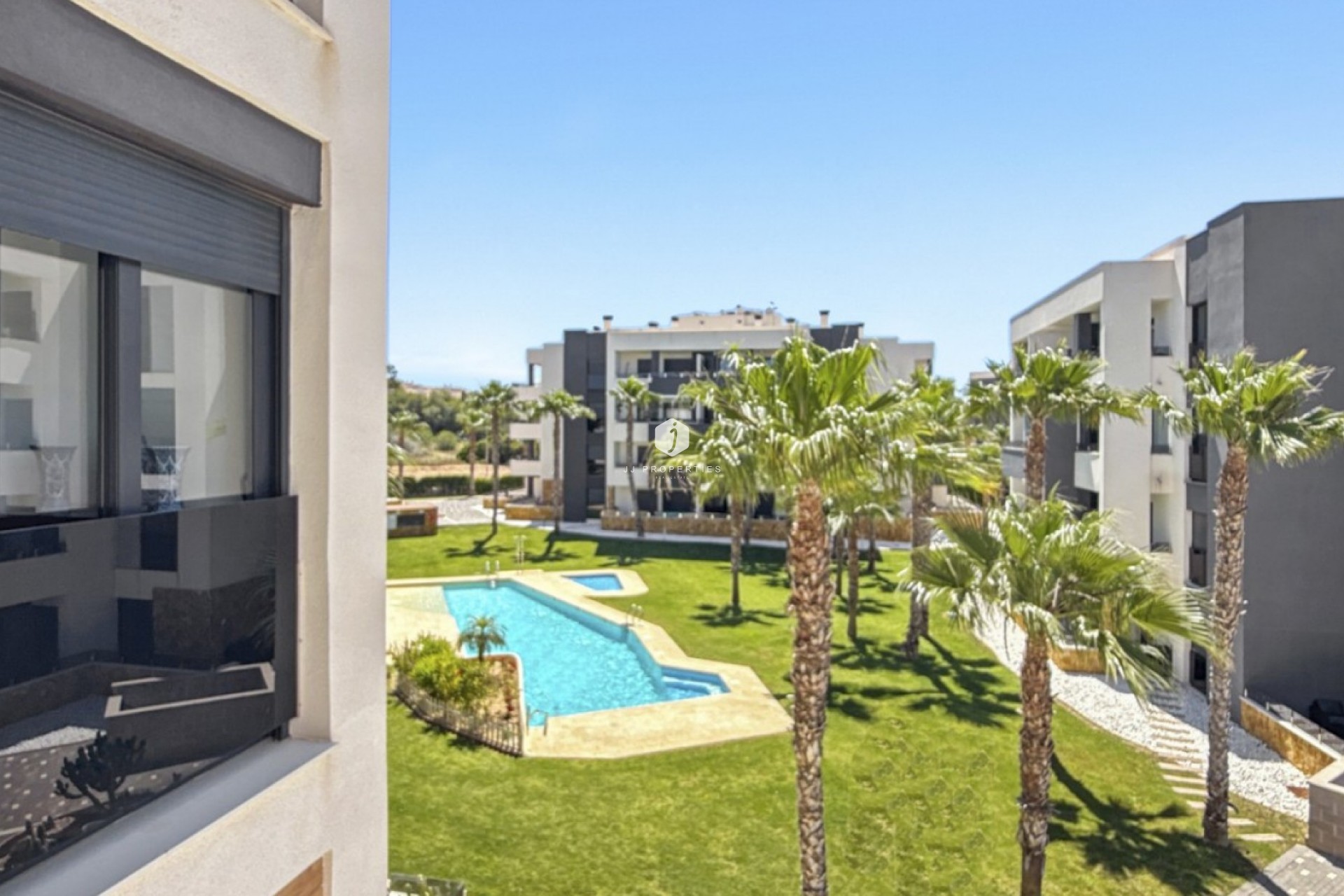 Tweedehands - Appartement / flat -
Orihuela Costa - Costa Blanca